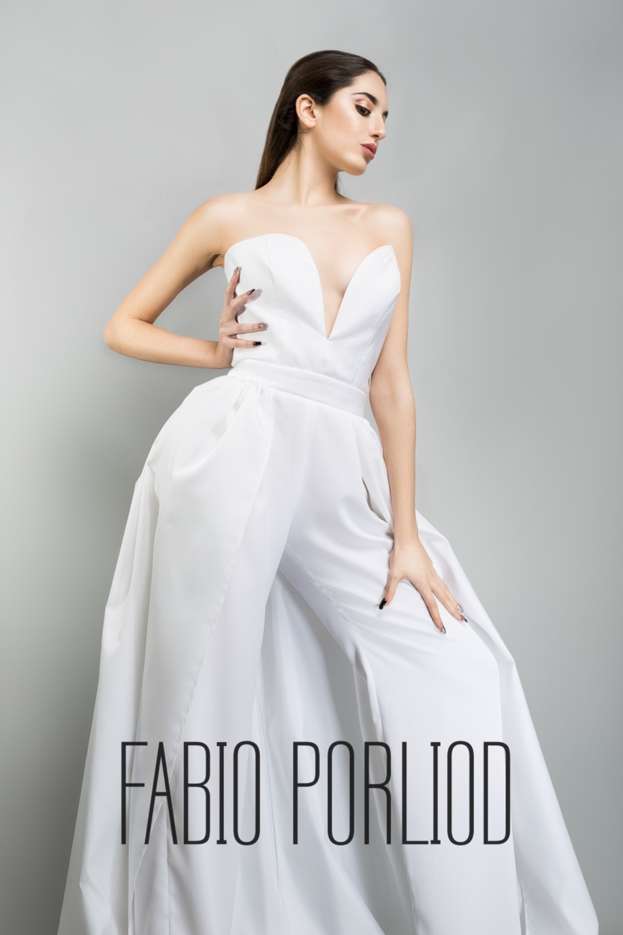 Alessandra — Model & Hostess in Moncalieri photo 9