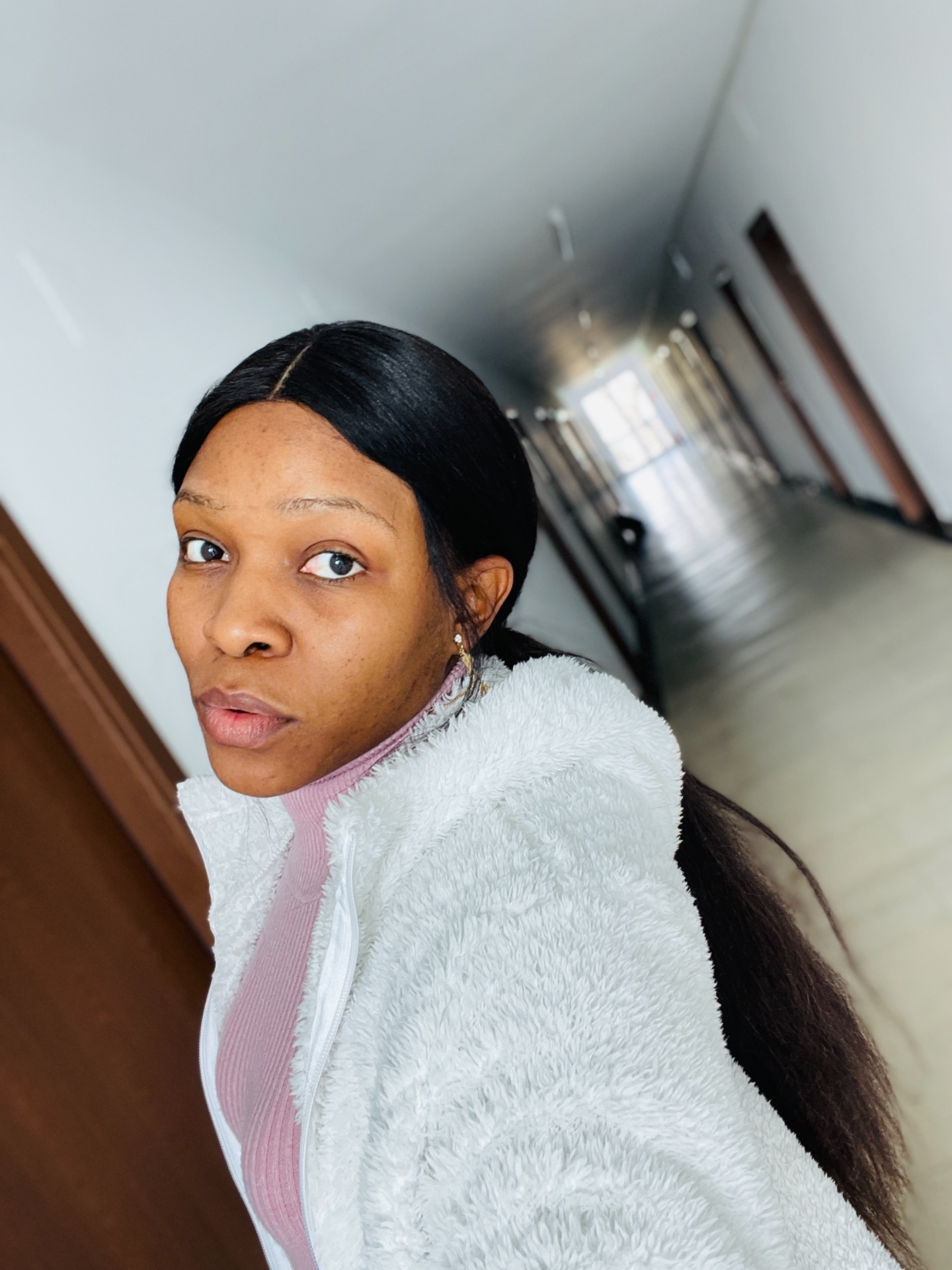 Chidera Ezinne — Model & Hostess in București photo 3