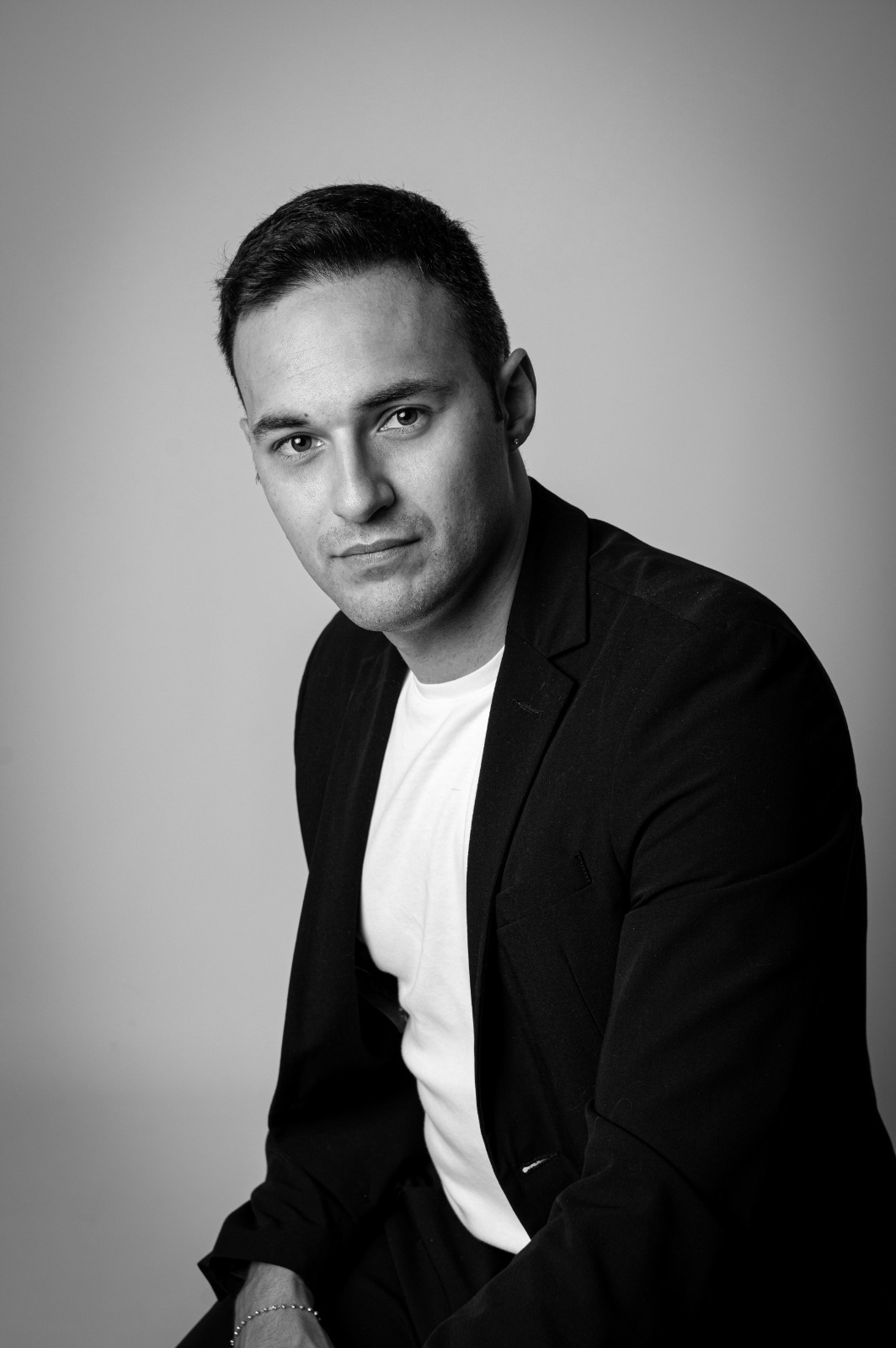 Michael — Model & Host in Montelupo Fiorentino photo 1