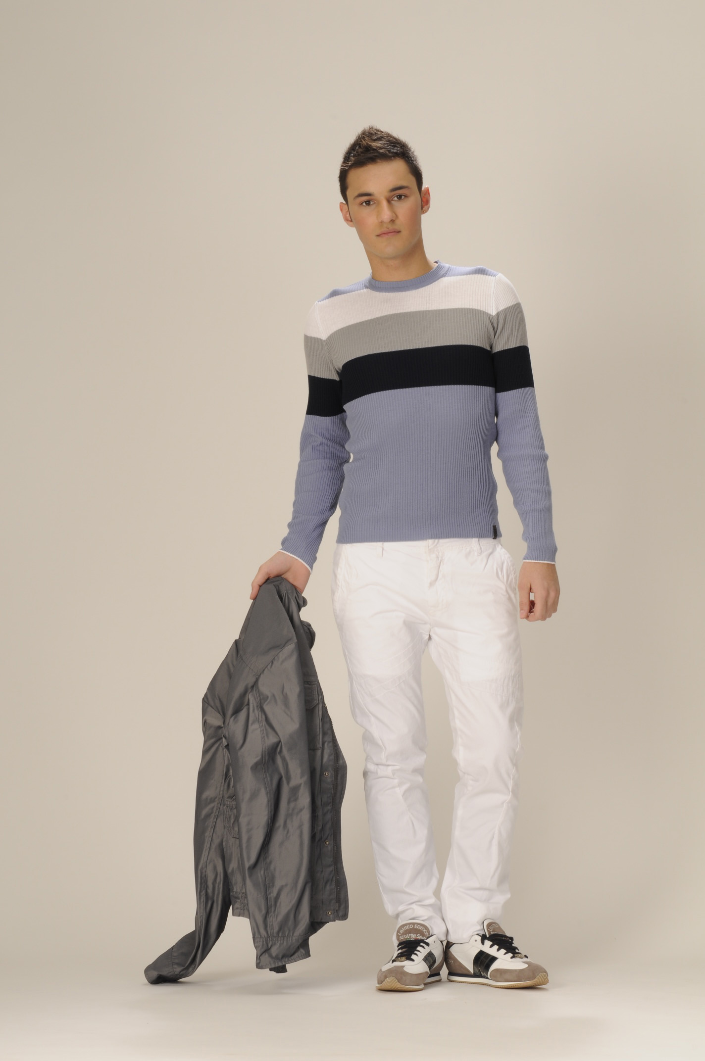 Michael — Model & Host in Montelupo Fiorentino photo 11