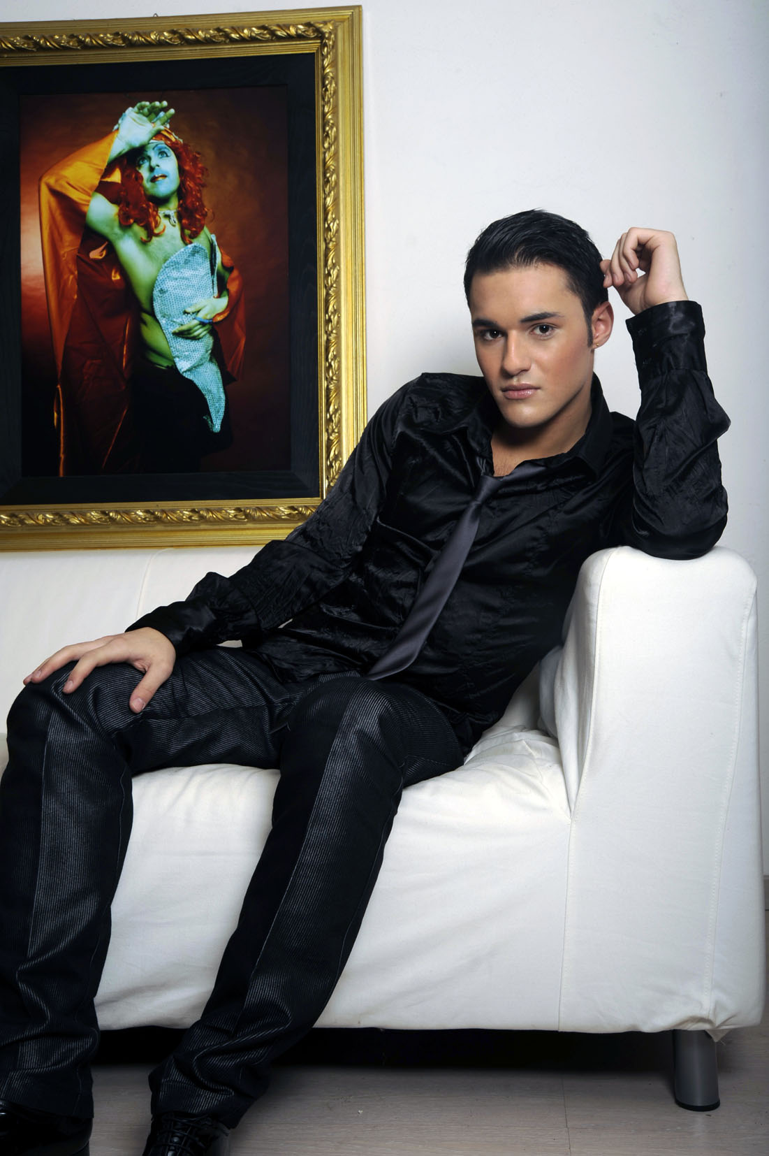 Michael — Model & Host in Montelupo Fiorentino photo 13