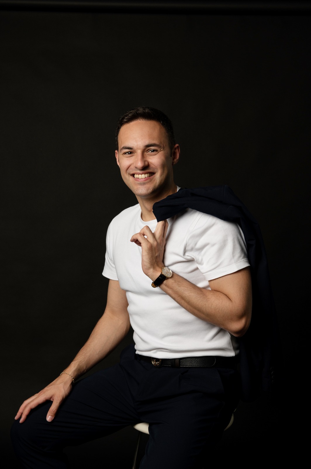 Michael — Model & Host in Montelupo Fiorentino photo 2
