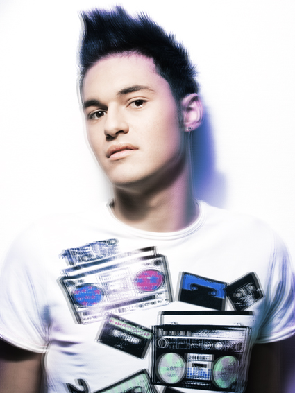 Michael — Model & Host in Montelupo Fiorentino photo 8