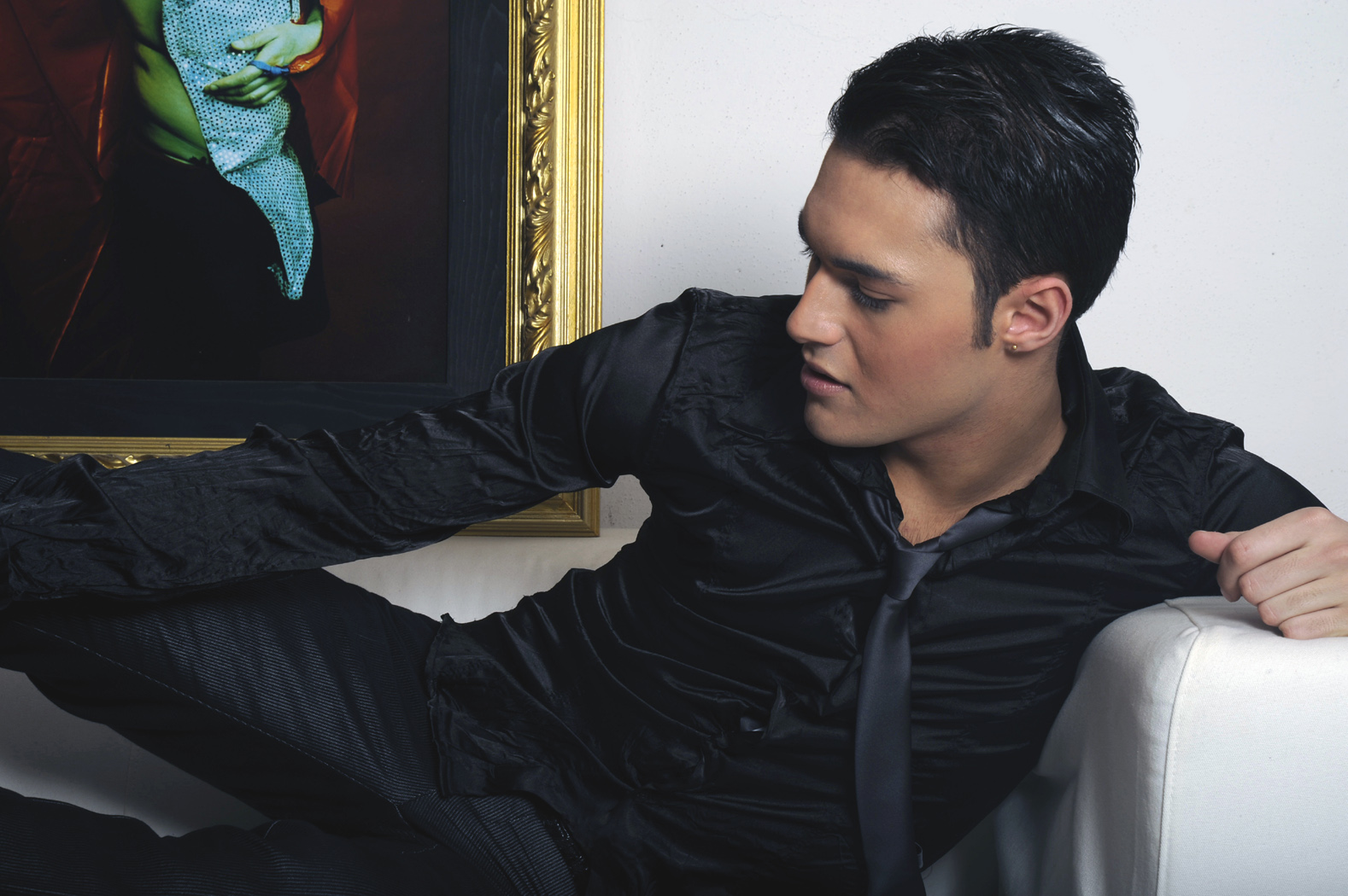 Michael — Model & Host in Montelupo Fiorentino photo 7