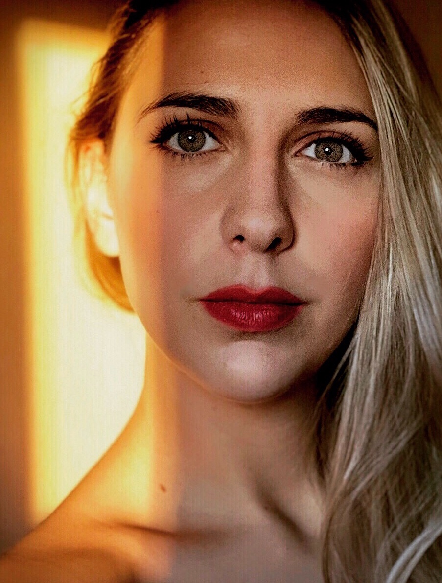 Barbara — Model & Hostess in Castel Mella photo 5