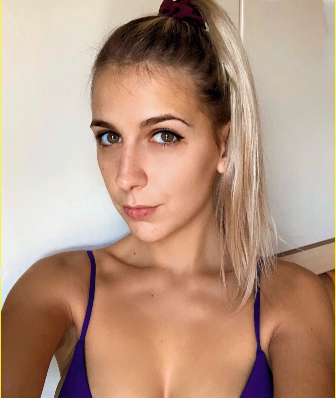 Barbara — Model & Hostess in Castel Mella photo 6
