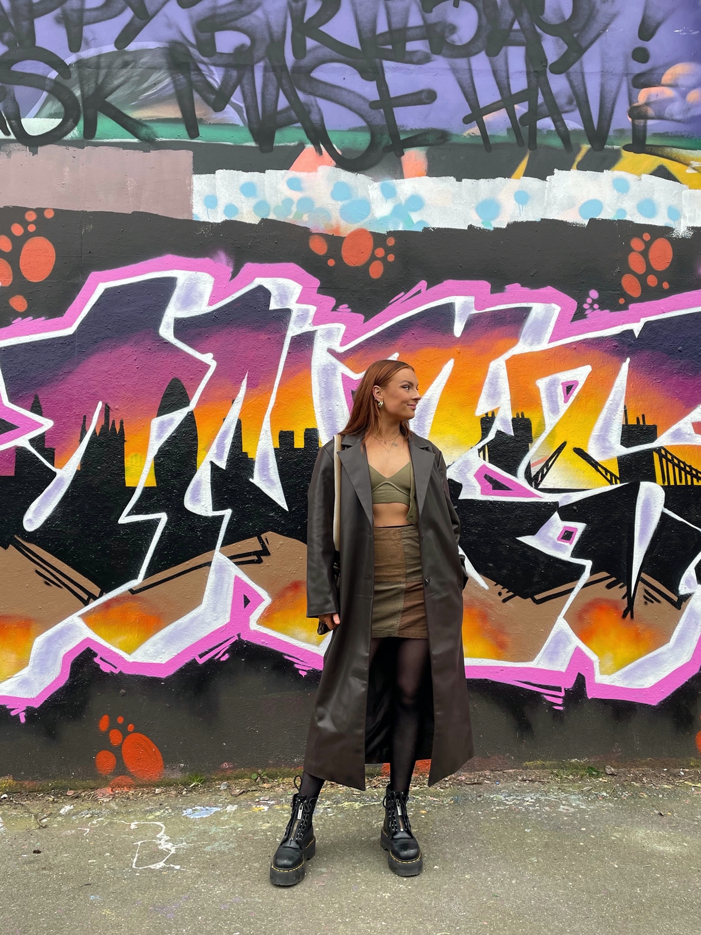 Lauryn — Model & Hostess in Glasgow City photo 2