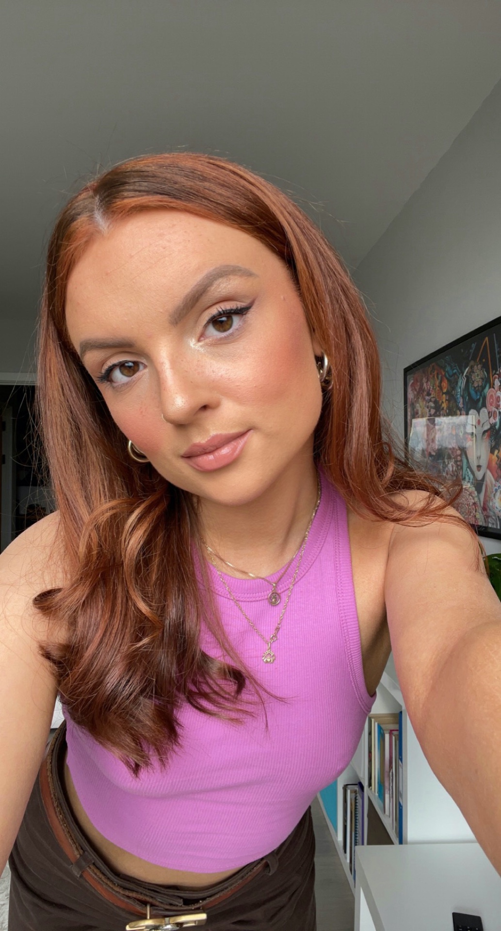 Lauryn — Model & Hostess in Glasgow City photo 3