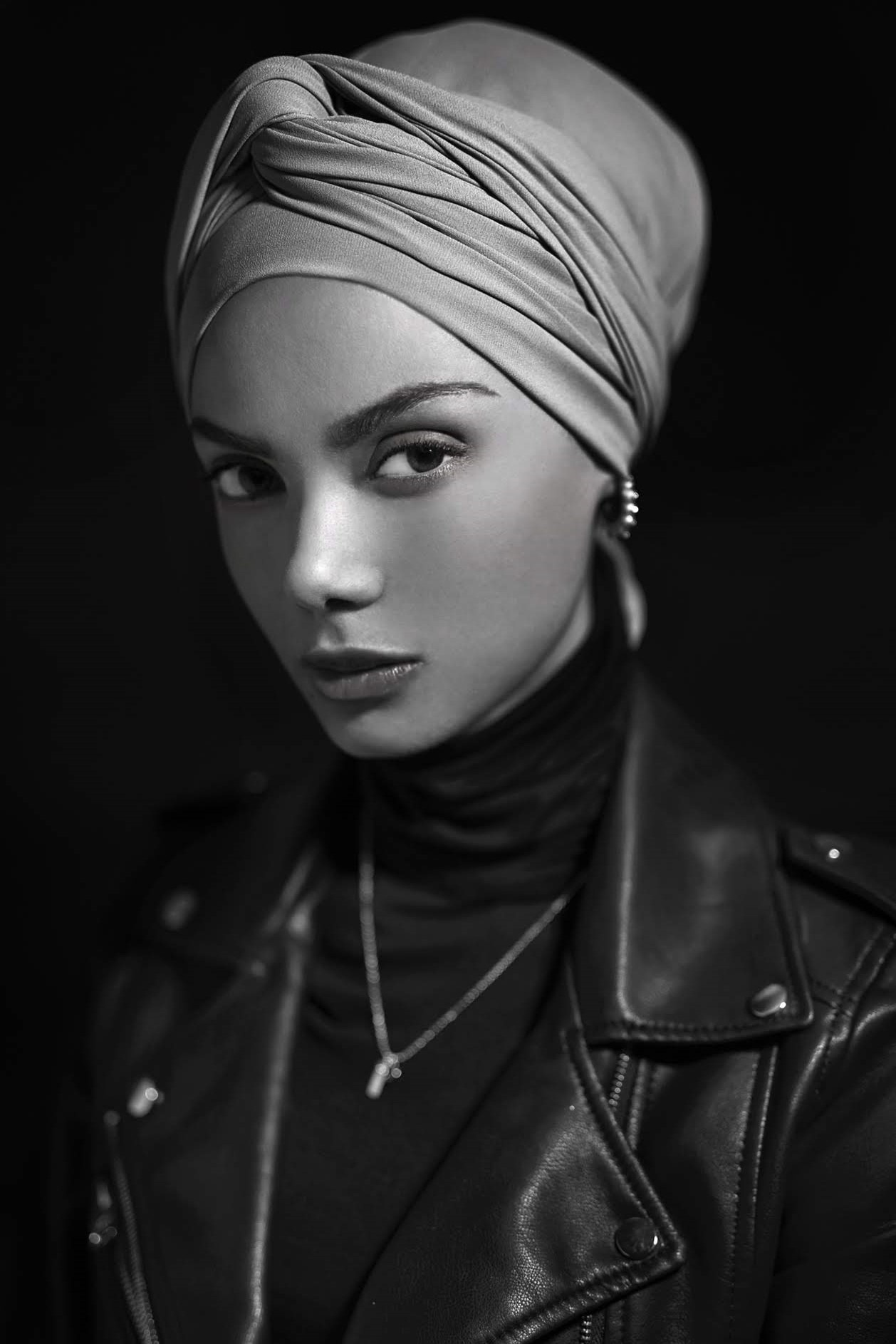 Aimani — Model & Hostess in Milano photo 2