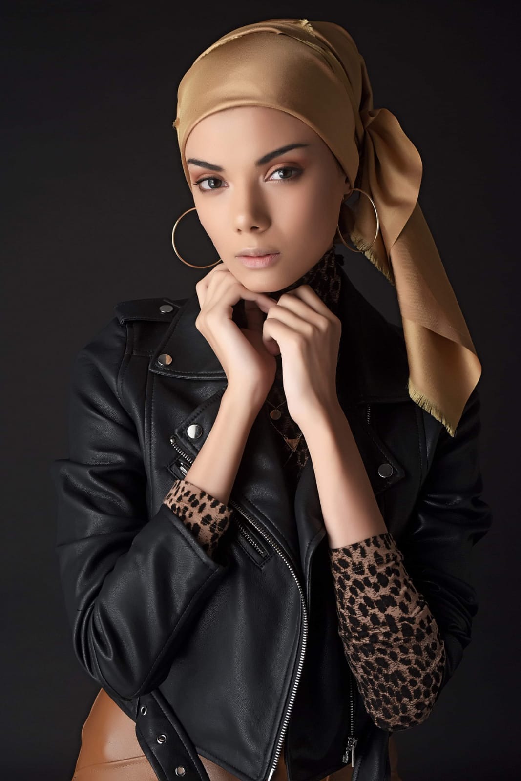 Aimani — Model & Hostess in Milano photo 4