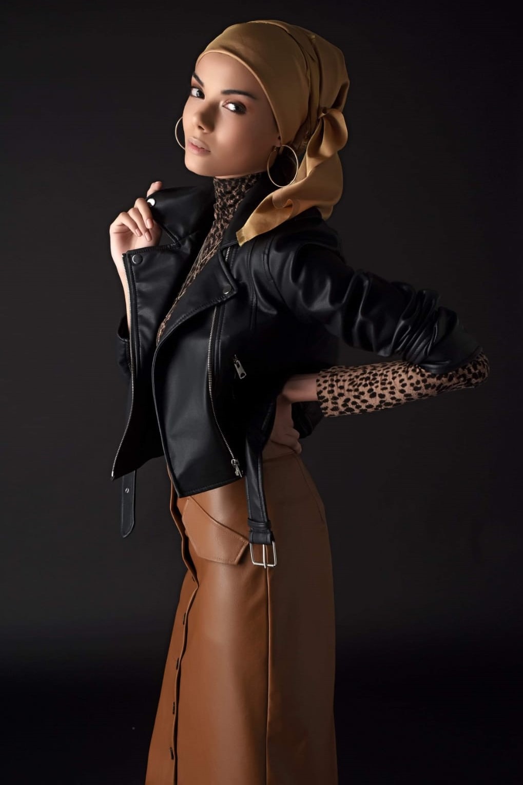 Aimani — Model & Hostess in Milano photo 5