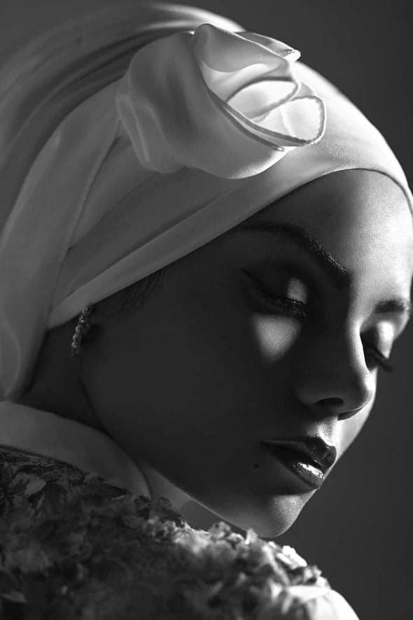 Aimani — Model & Hostess in Milano photo 6