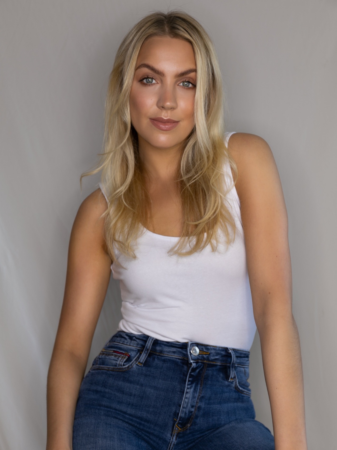 Tessa — Model & Hostess in Greater London photo 1