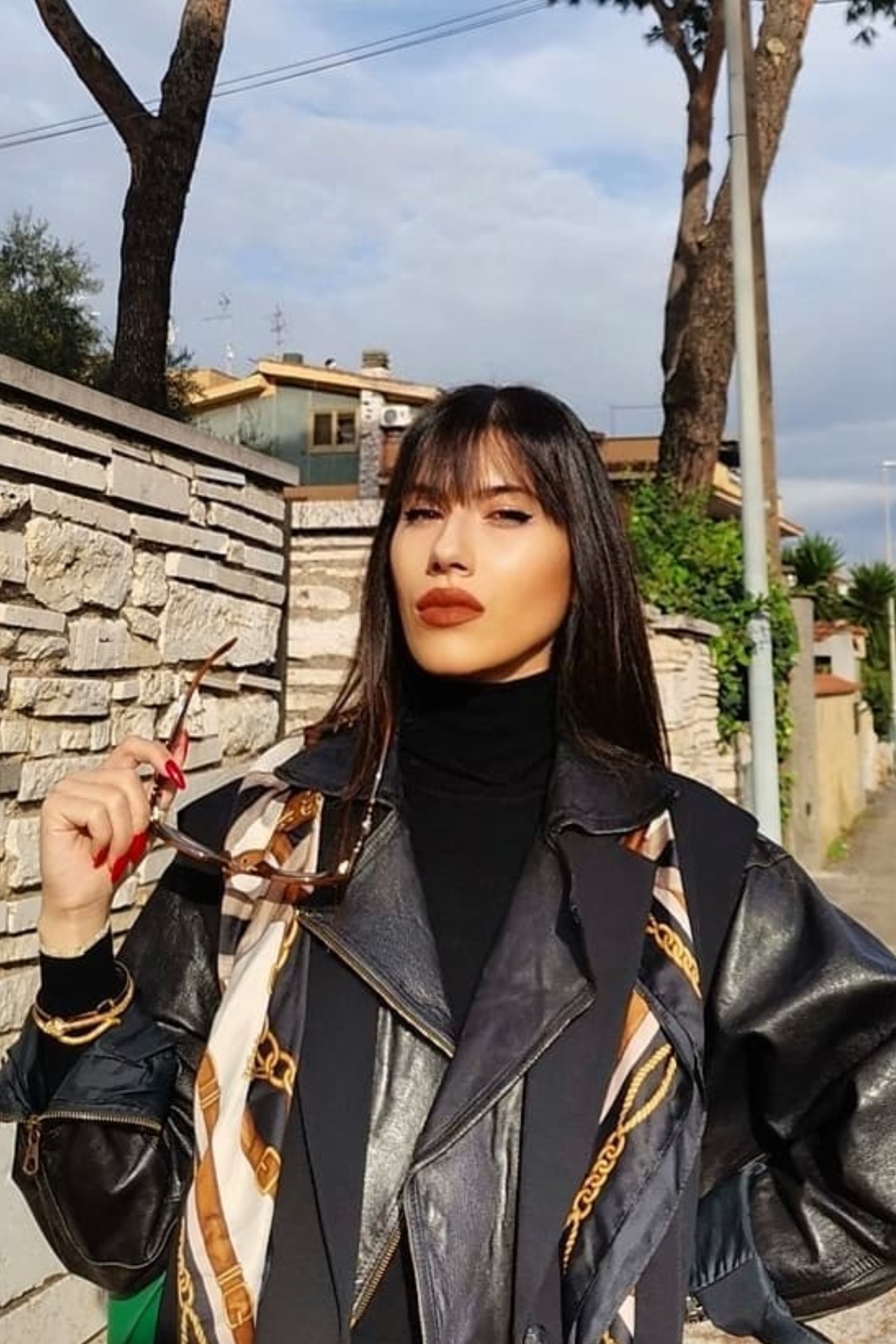 Pamela — Model & Hostess in Cagnano Amiterno photo 10