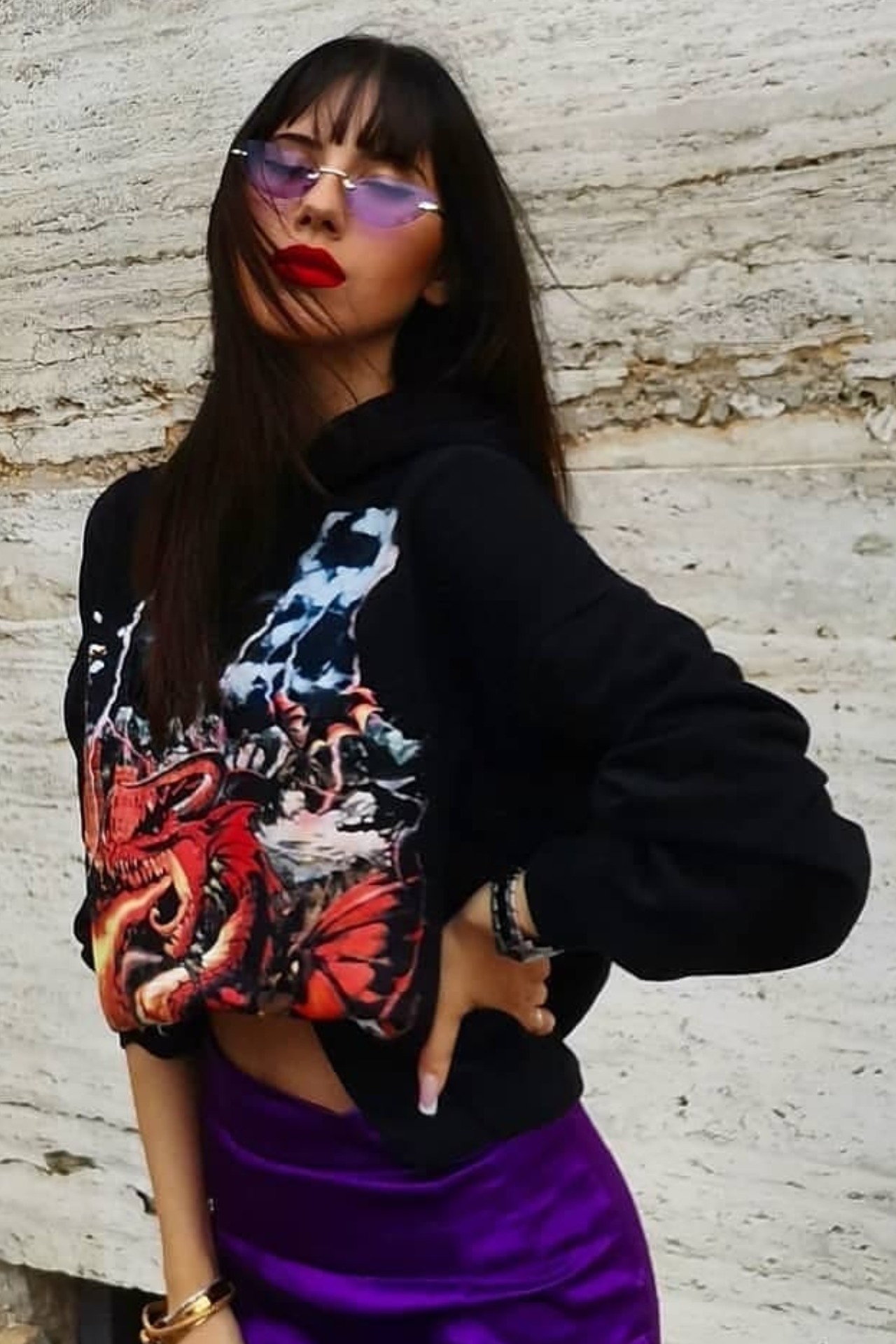 Pamela — Model & Hostess in Cagnano Amiterno photo 3