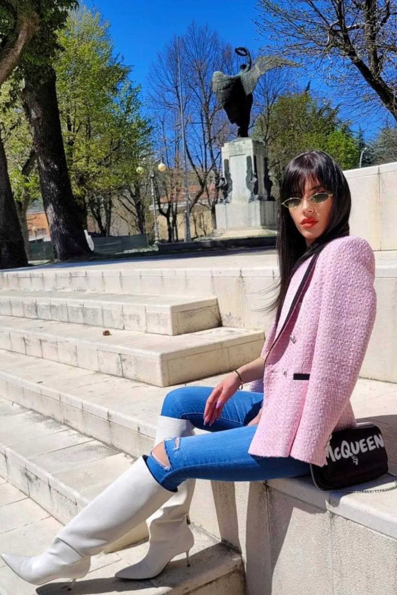 Pamela — Model & Hostess in Cagnano Amiterno photo 5