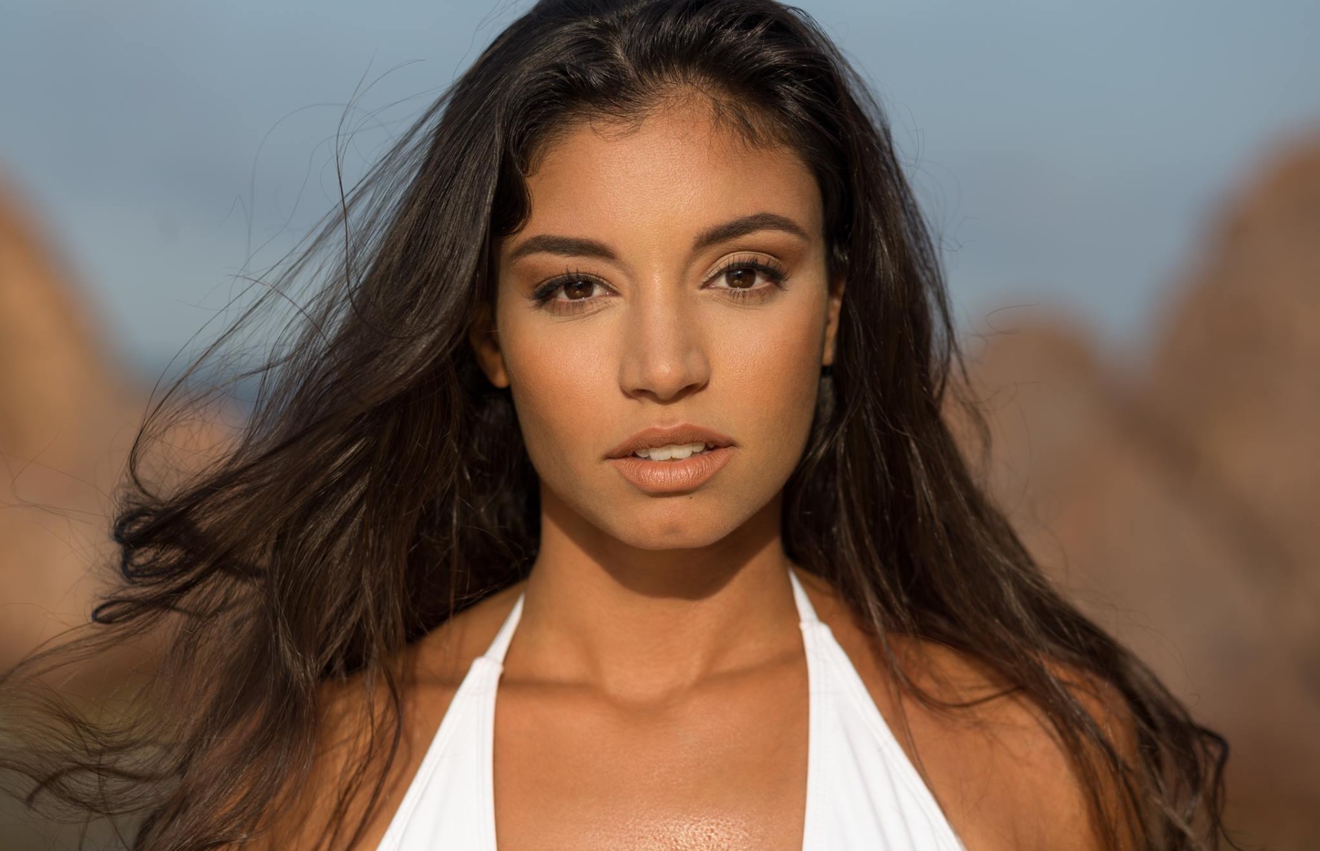 Miriam — Model & Hostess in Sevran photo 2