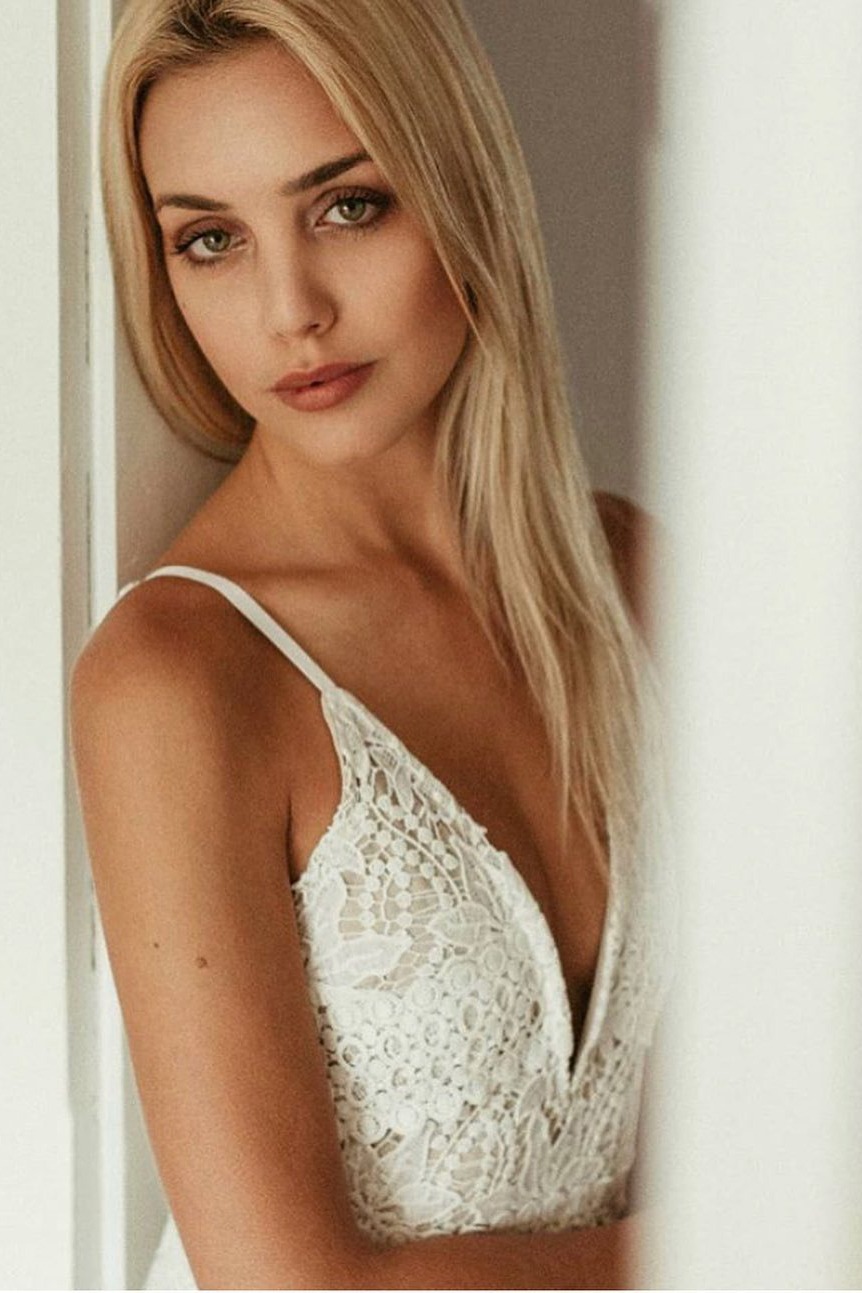 NATALYA — Model in Antibes | Eye On Model