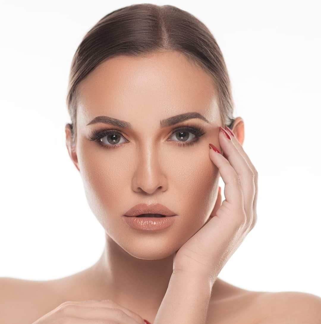TIJANA — Model in Nice | Eye On Model