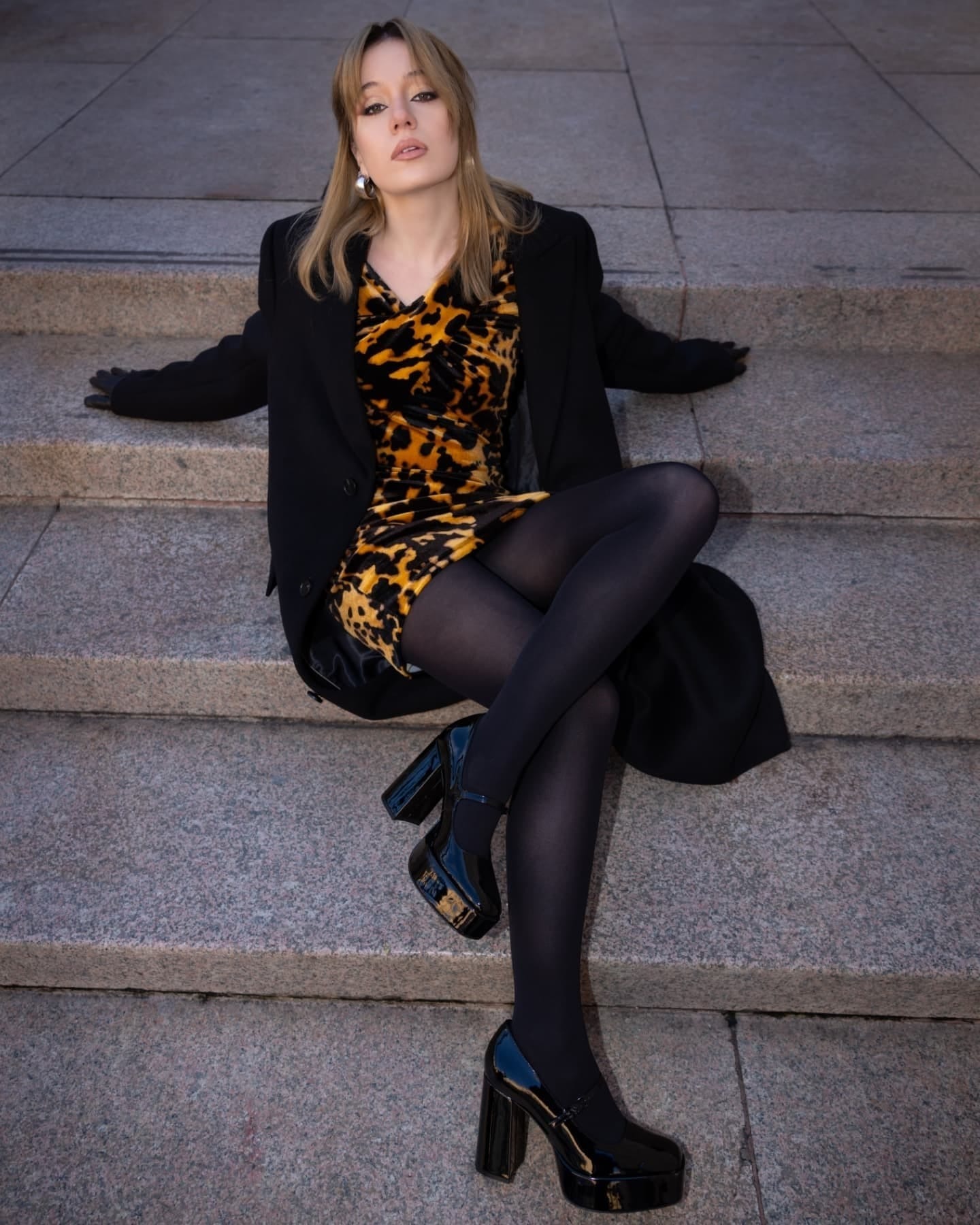 Silvia — Model & Hostess in Milano photo 1