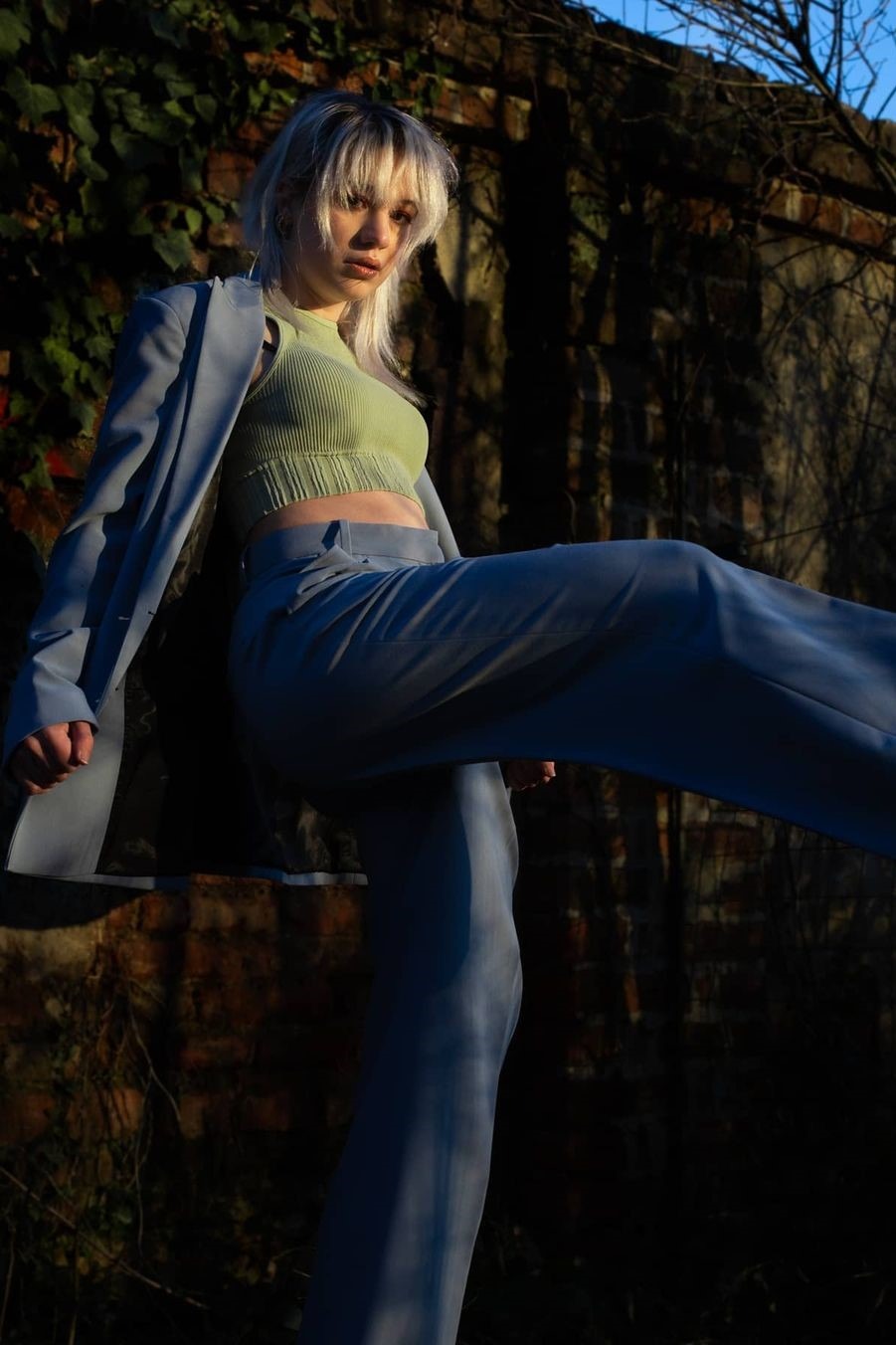 Silvia — Model & Hostess in Milano photo 10