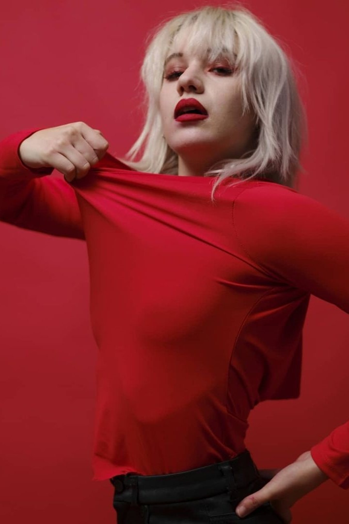 Silvia — Model & Hostess in Milano photo 14