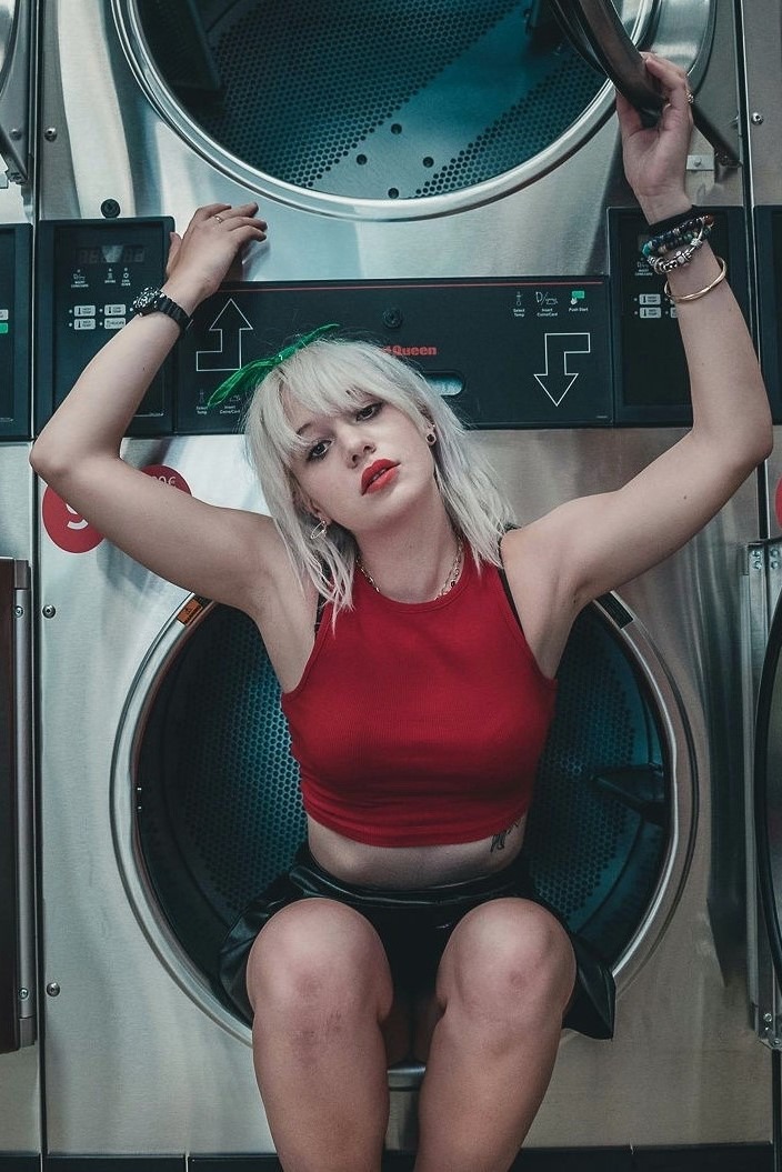 Silvia — Model & Hostess in Milano photo 21