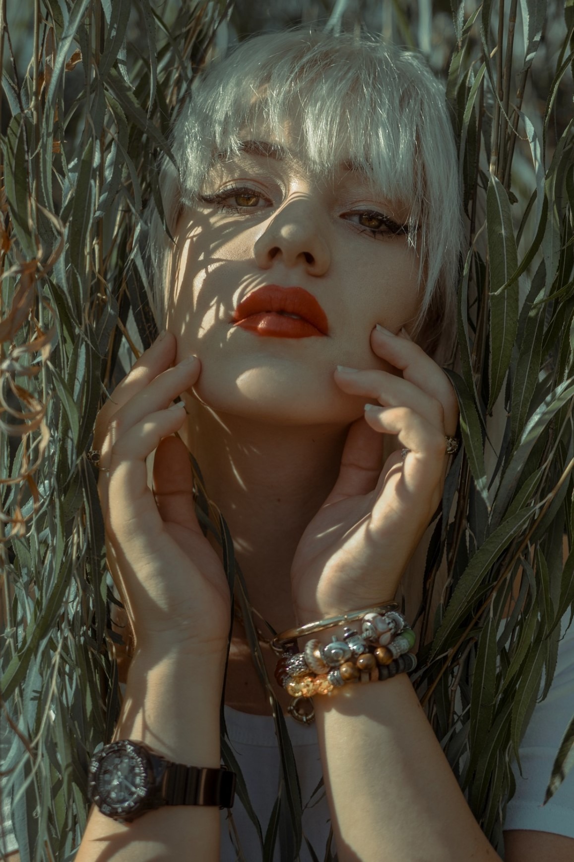 Silvia — Model & Hostess in Milano photo 22