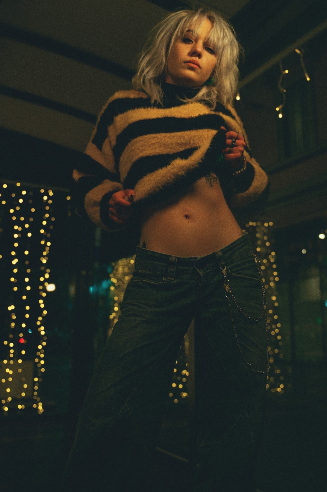 Silvia — Model & Hostess in Milano photo 24