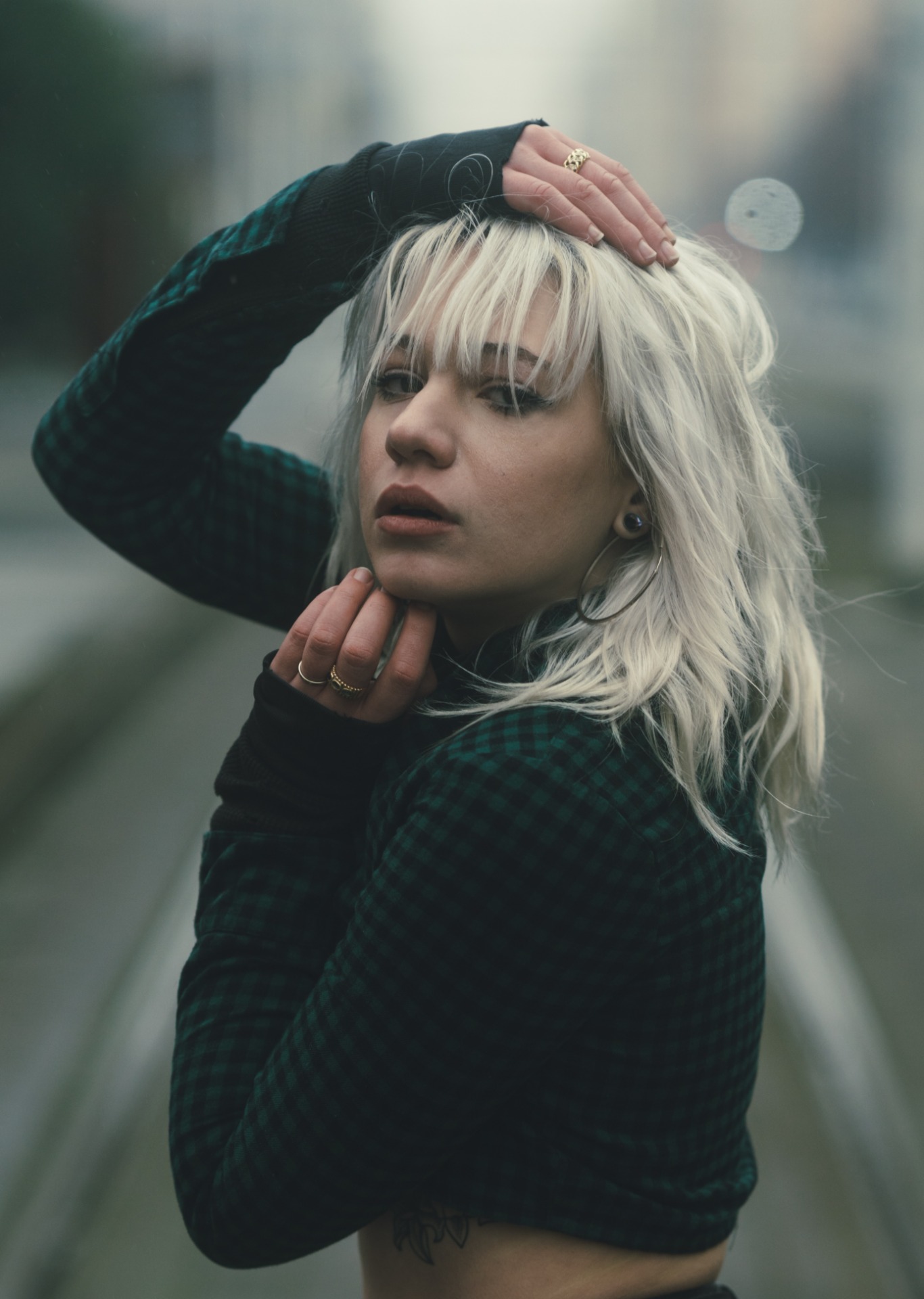 Silvia — Model & Hostess in Milano photo 3