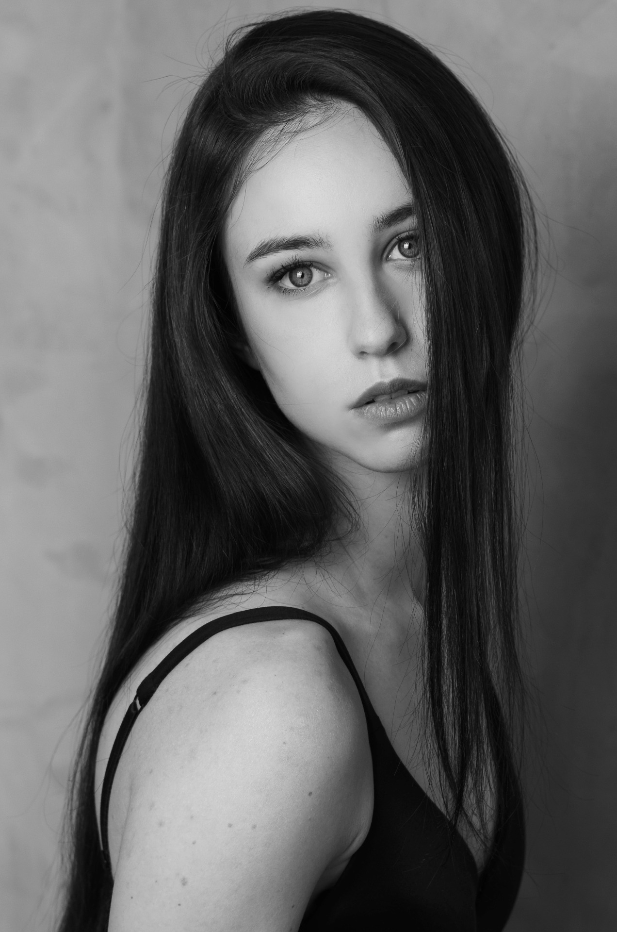ELENA — Model in Venaria Reale | Eye On Model