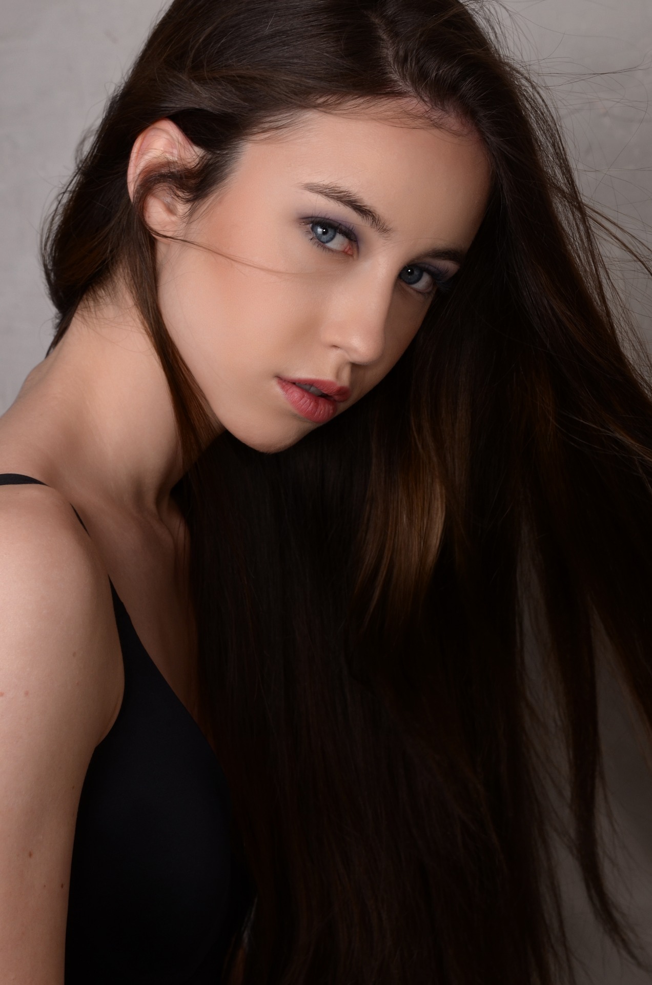 Elena — Model & Hostess in Venaria Reale photo 1