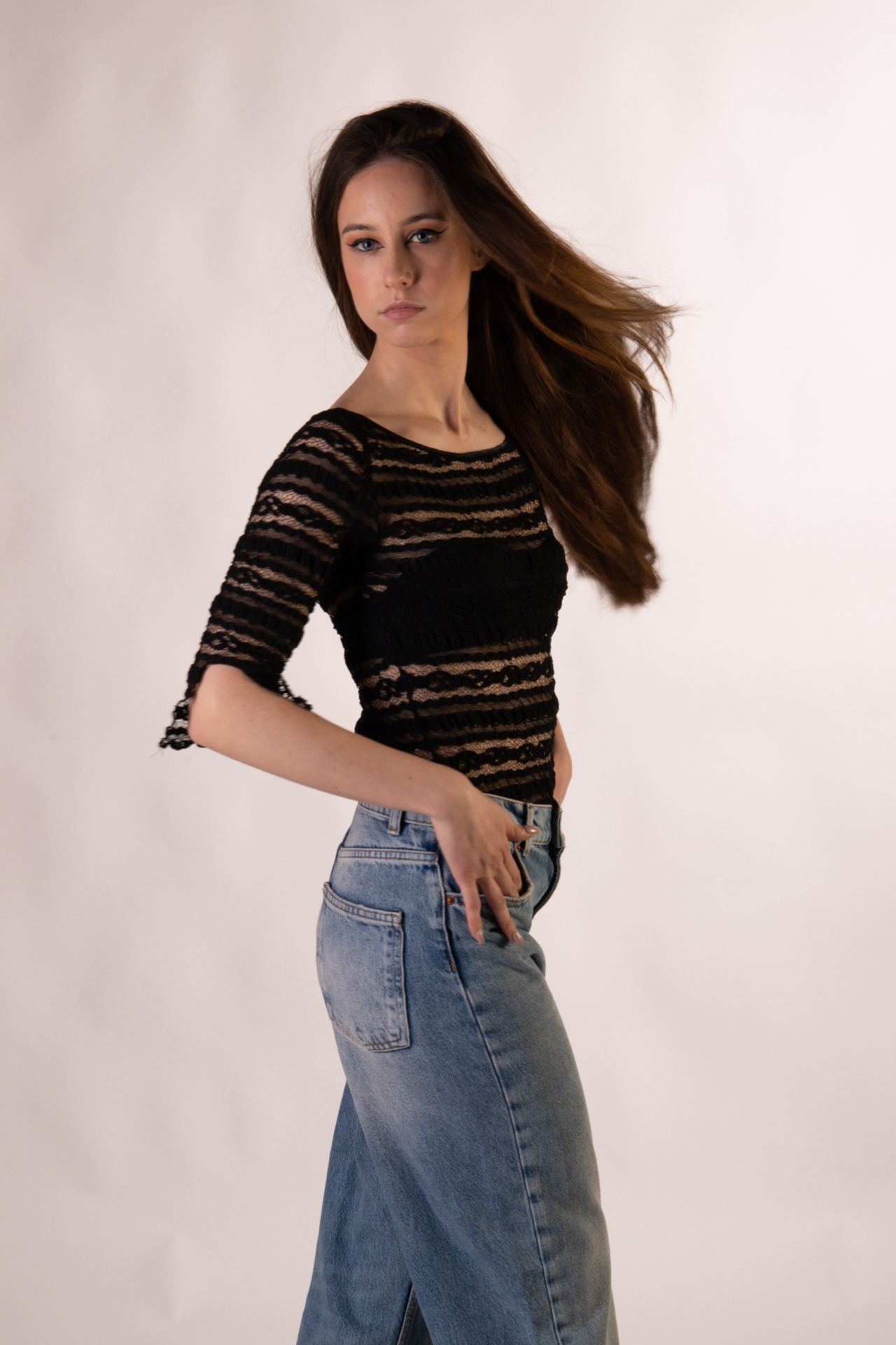 Elena — Model & Hostess in Venaria Reale photo 10