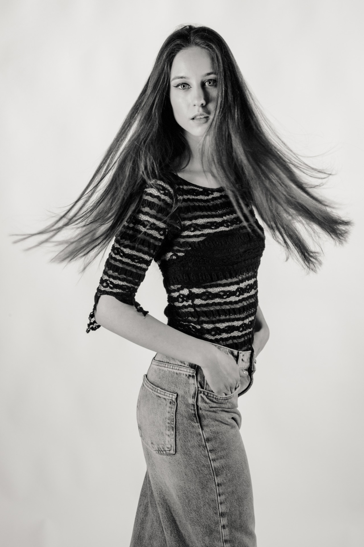 Elena — Model & Hostess in Venaria Reale photo 2