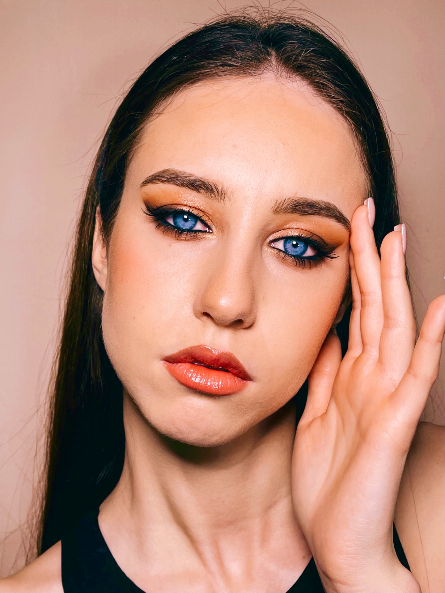 Elena — Model & Hostess in Venaria Reale photo 3