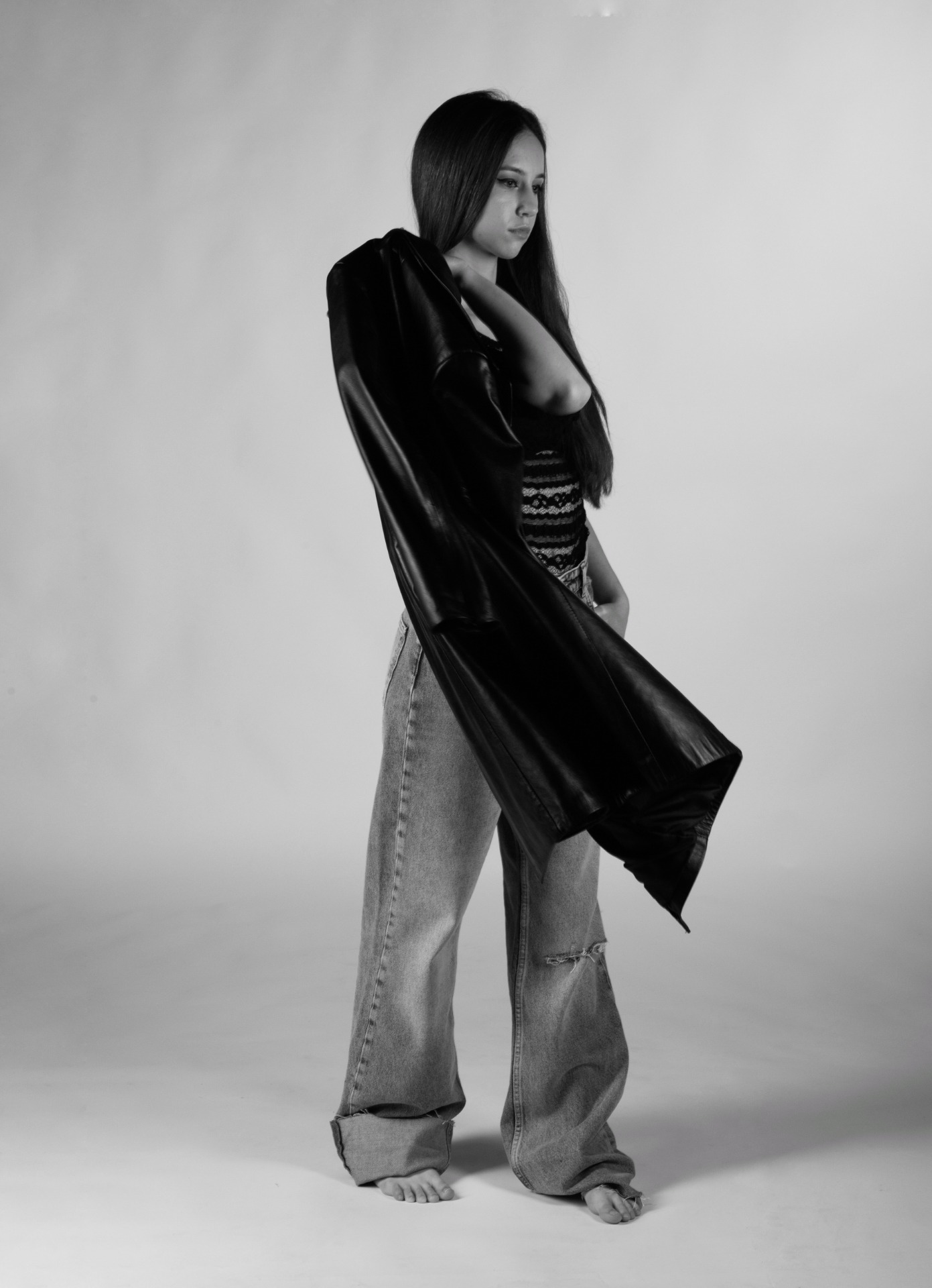 Elena — Model & Hostess in Venaria Reale photo 5