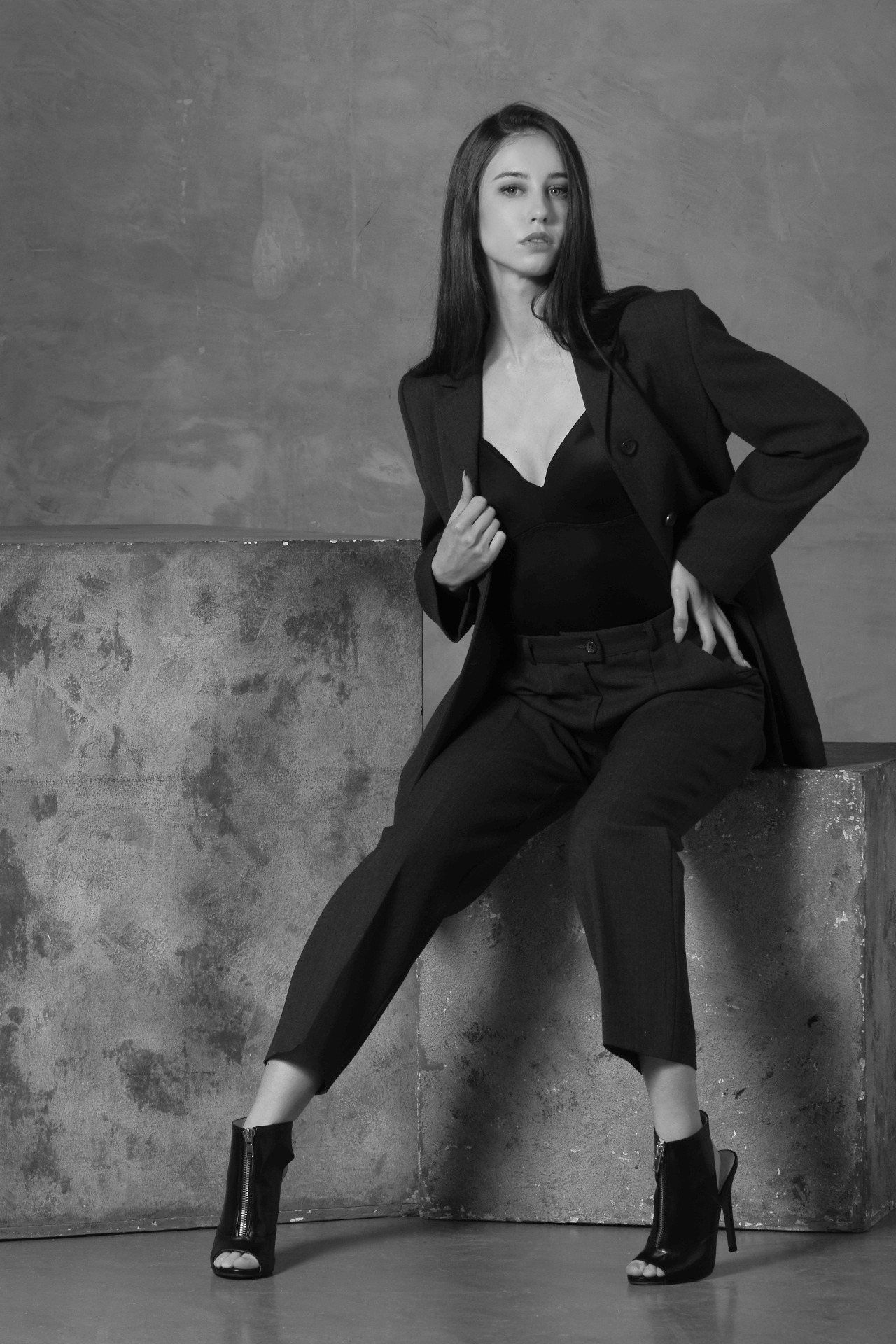 Elena — Model & Hostess in Venaria Reale photo 6