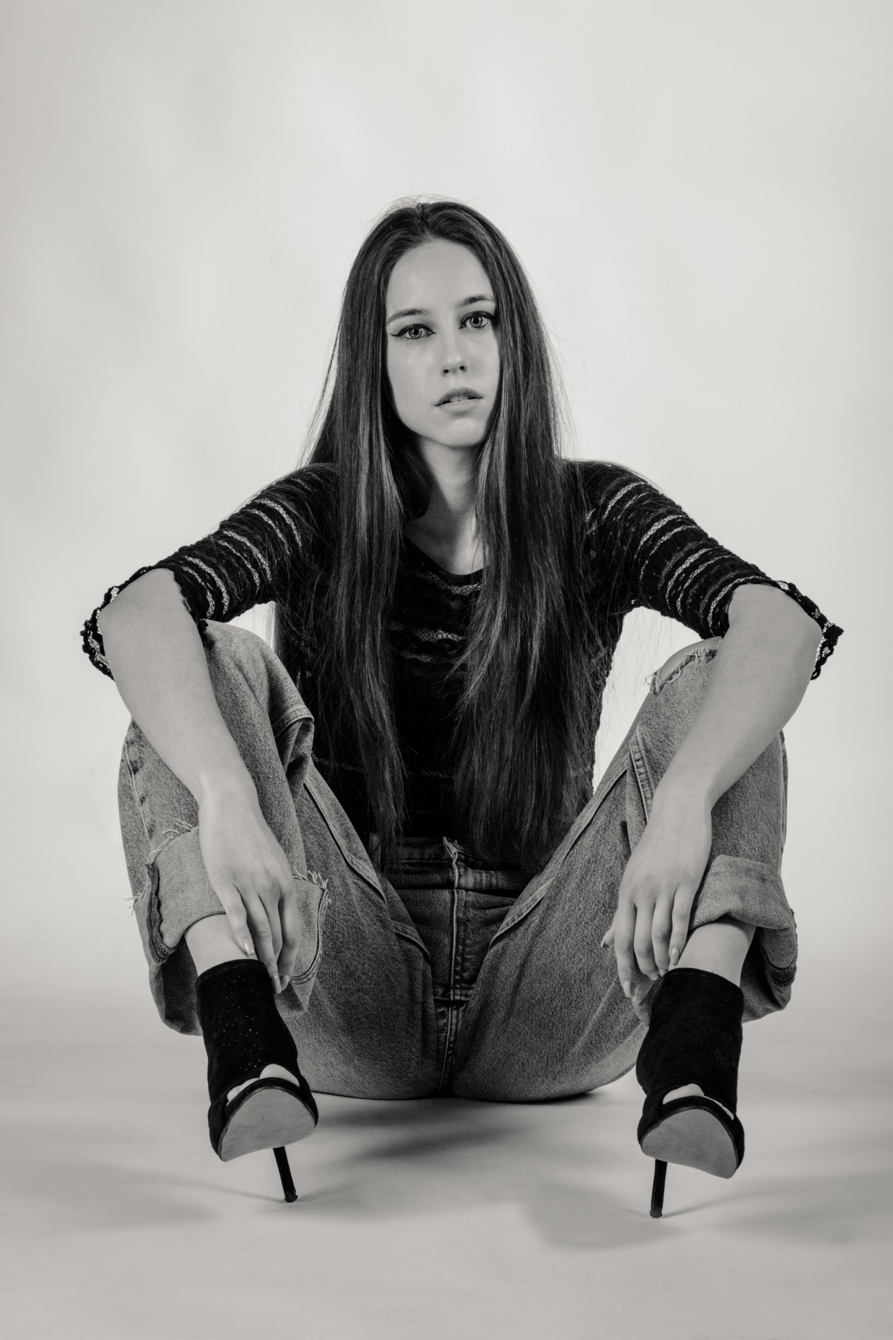 Elena — Model & Hostess in Venaria Reale photo 7