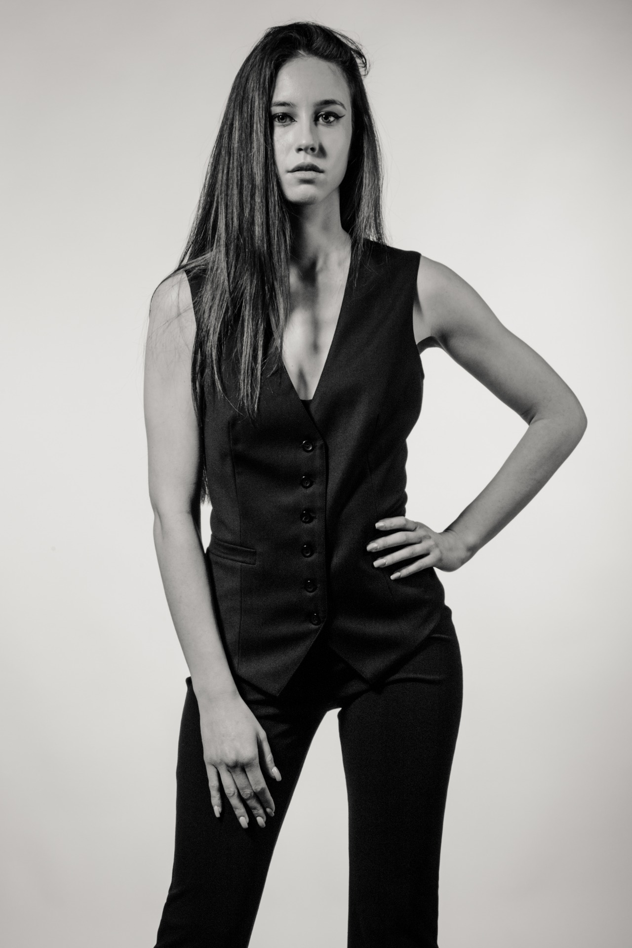 Elena — Model & Hostess in Venaria Reale photo 8
