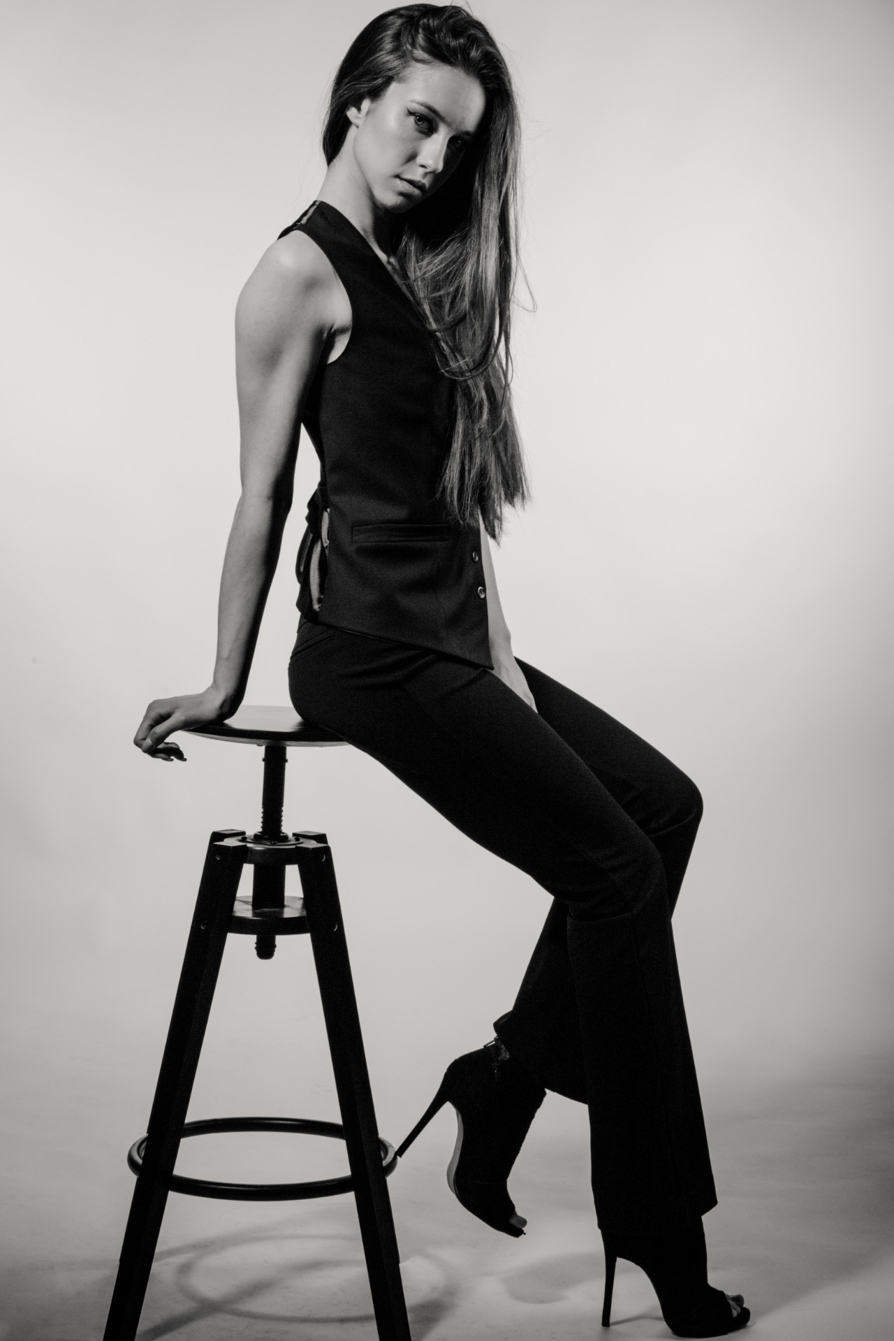 Elena — Model & Hostess in Venaria Reale photo 9