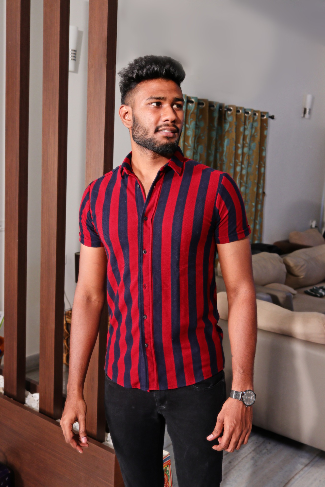 Sandeep — Model & Host in Renfrewshire photo 1