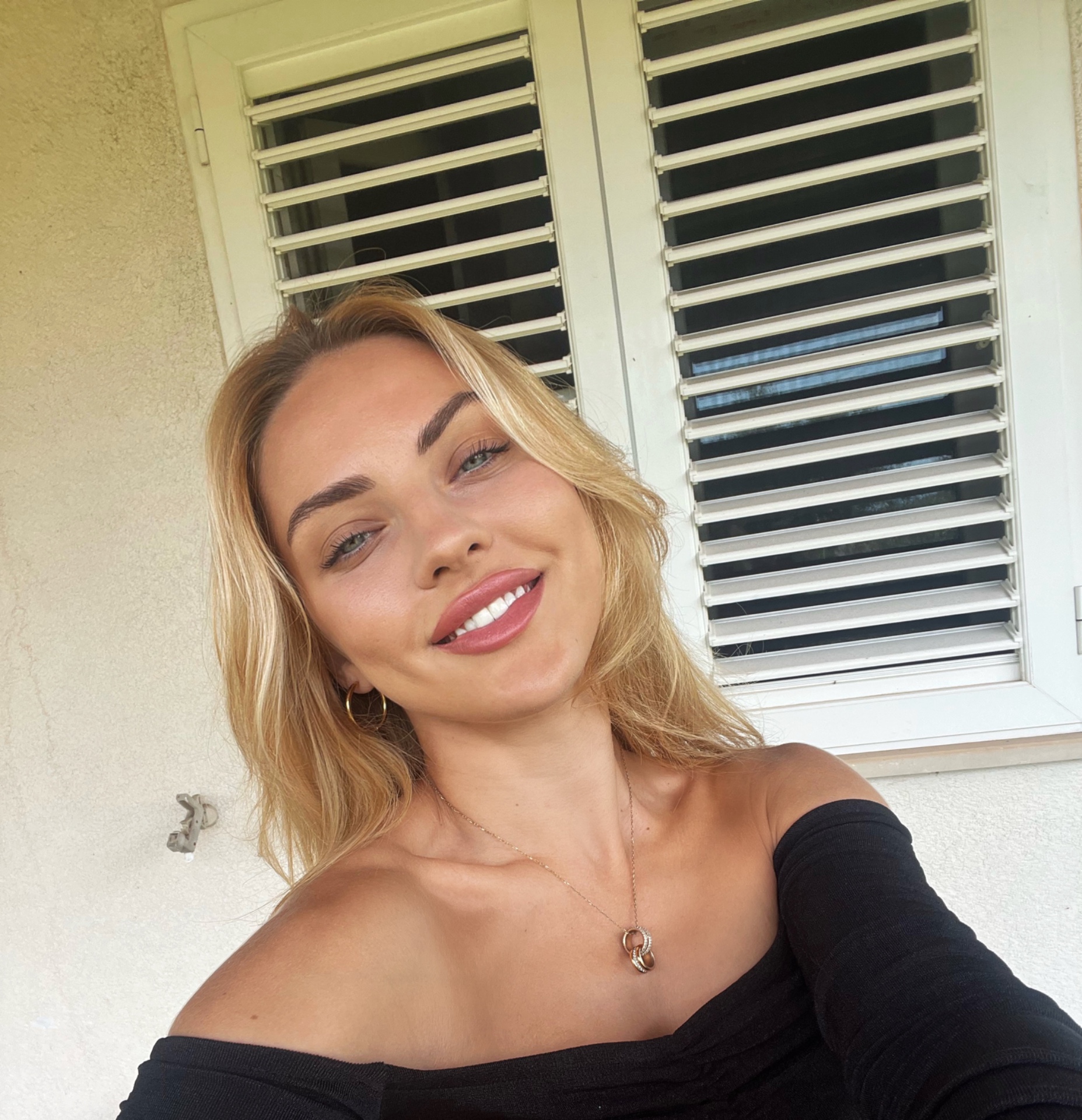 ANDREJA — Model in Копенгаген | Eye On Model