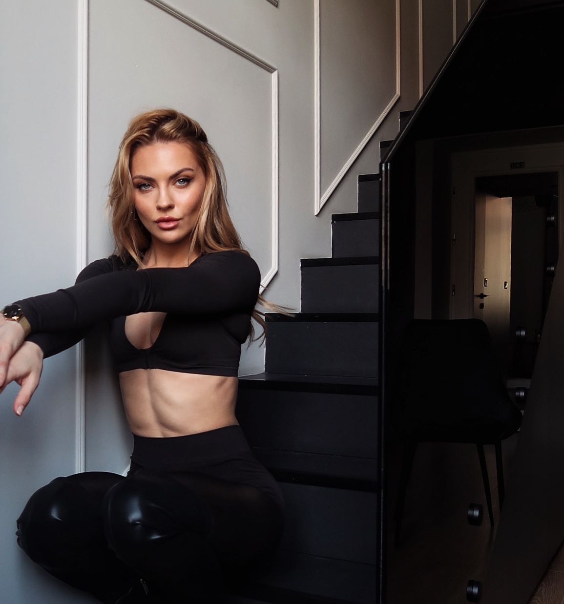 Andreja — Model & Hostess in Копенгаген photo 2