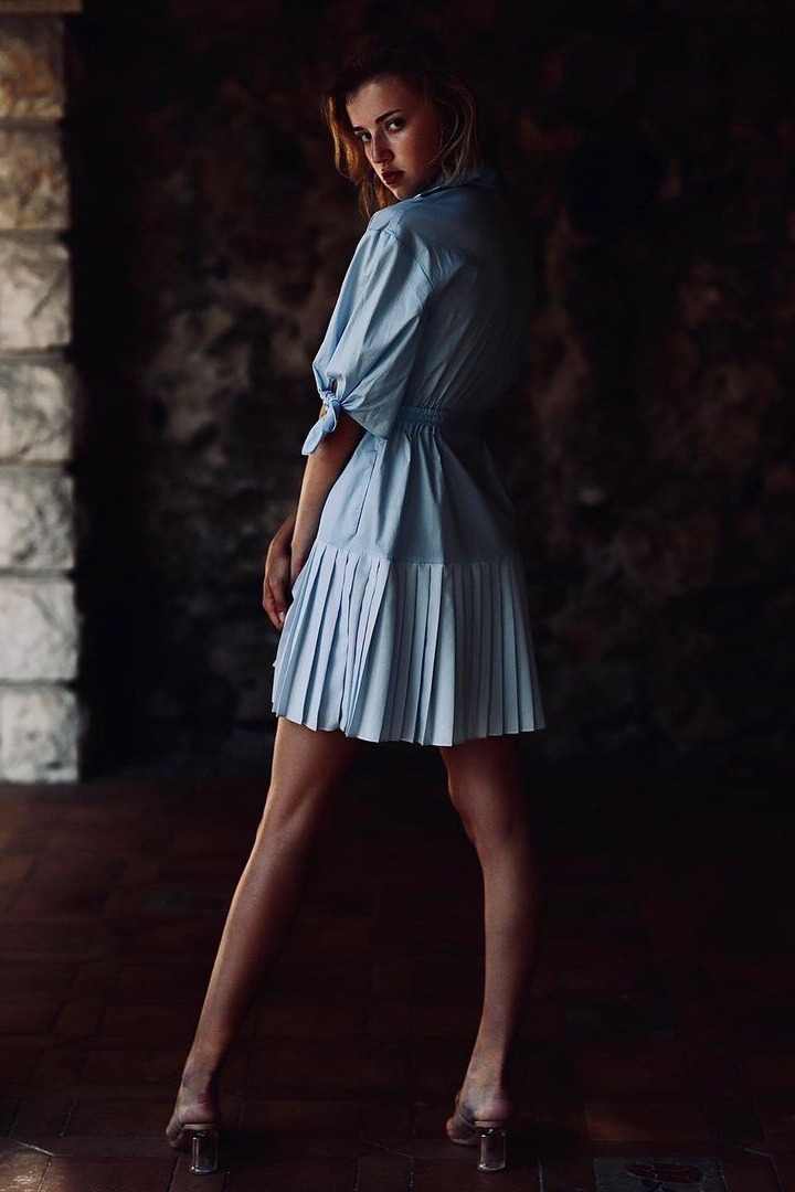 Lisa — Model & Hostess in Nice photo 4