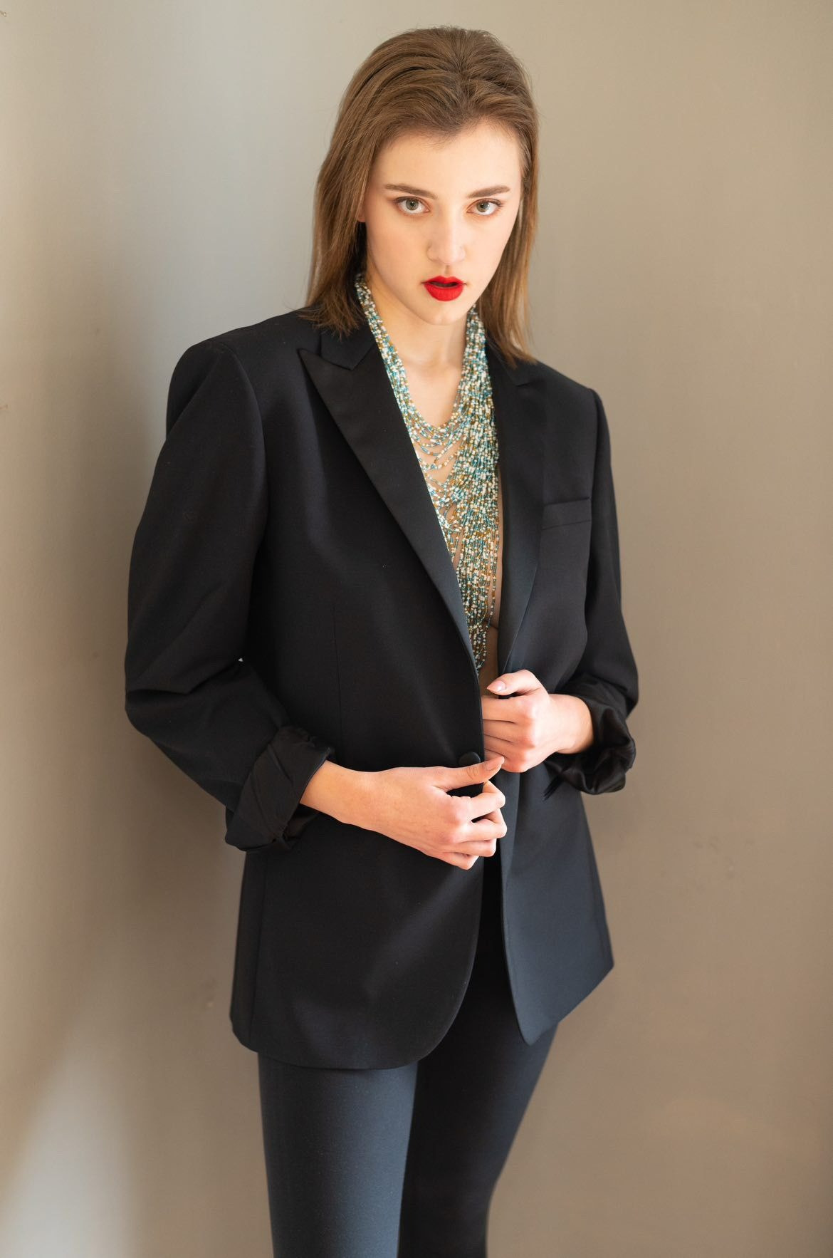 Lisa — Model & Hostess in Nice photo 6