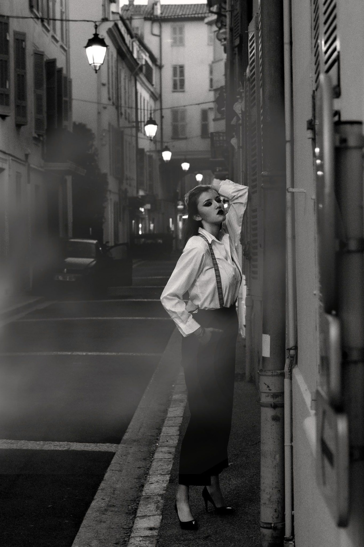 Lisa — Model & Hostess in Nice photo 8