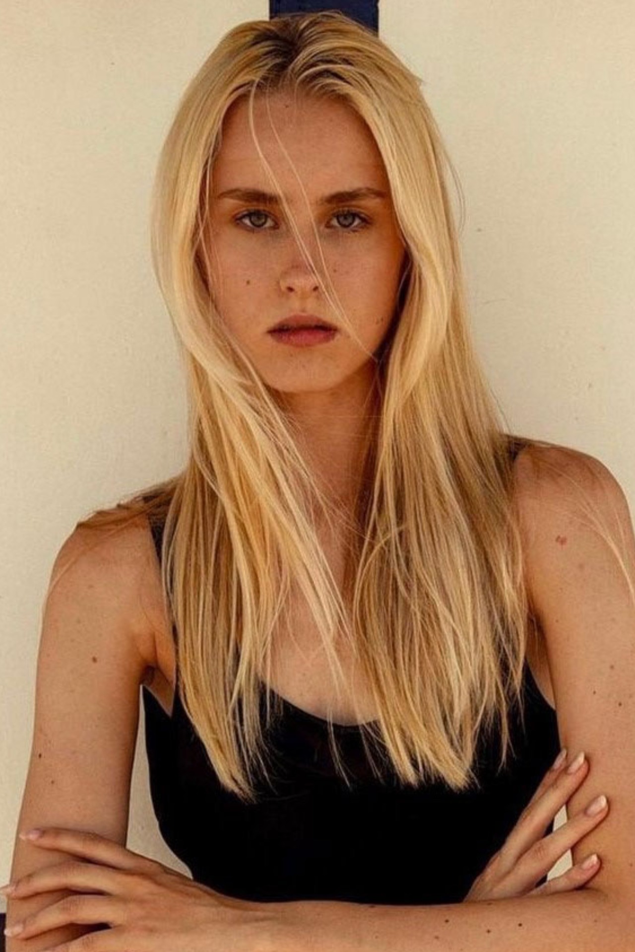 NICOLE — Model in Milano | Eye On Model