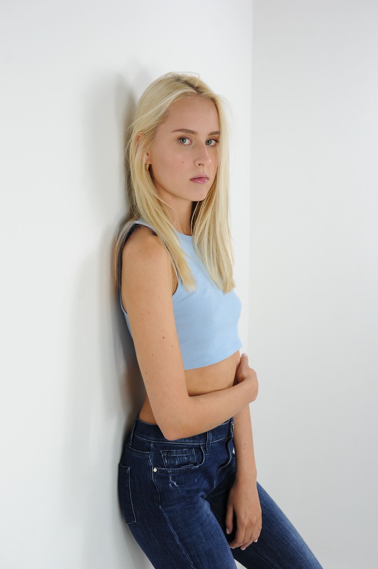 Nicole — Model & Hostess in Milano photo 1