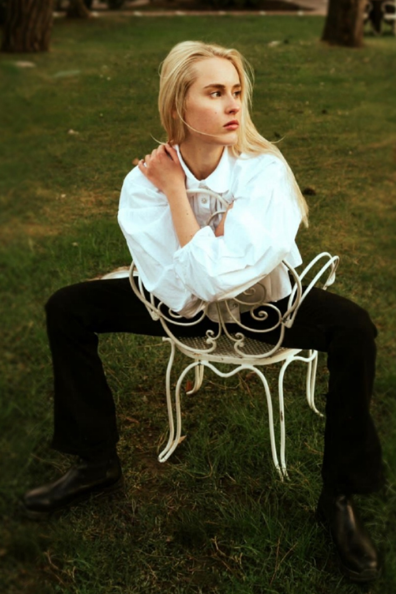 Nicole — Model & Hostess in Milano photo 10