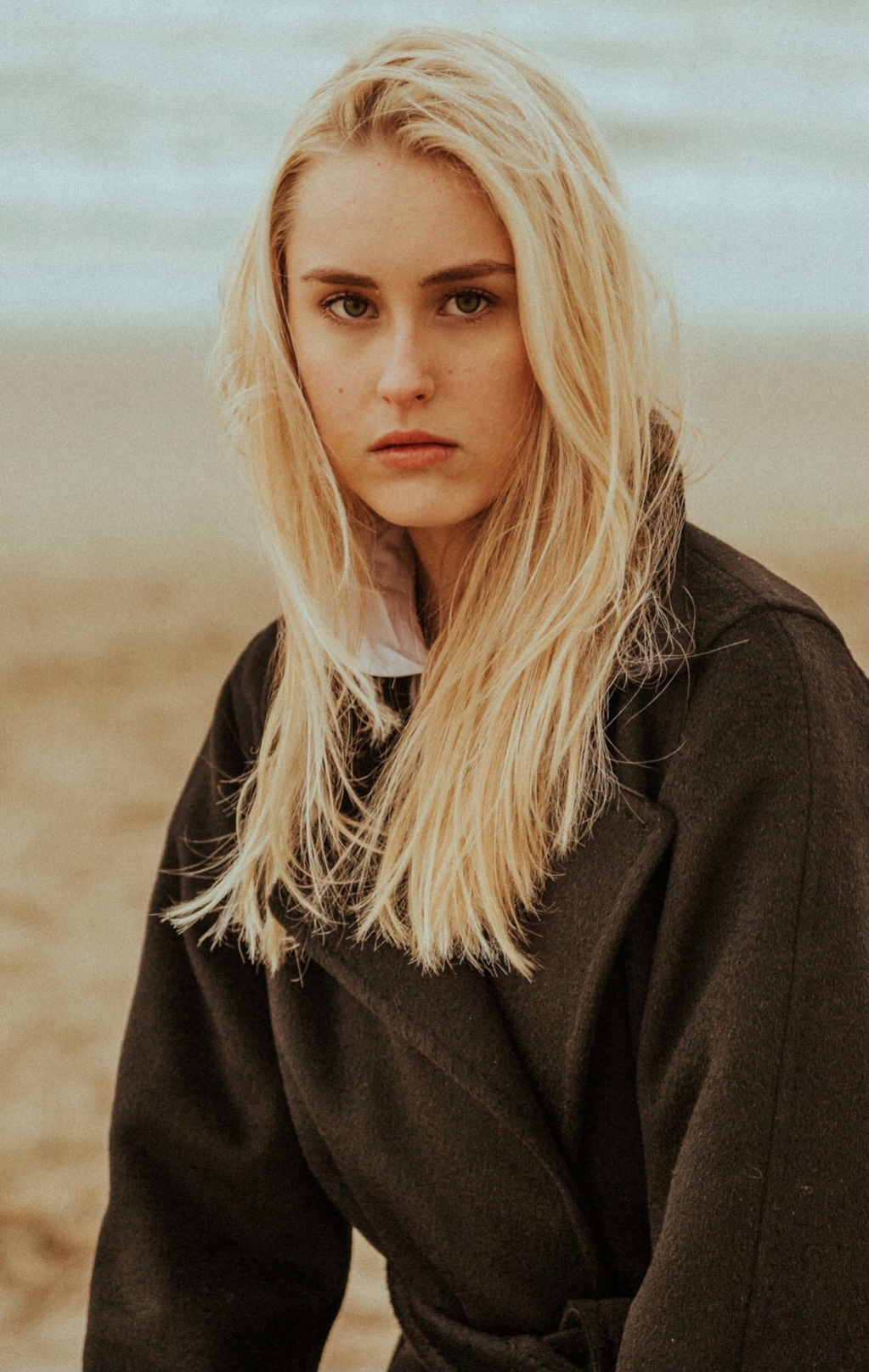 Nicole — Model & Hostess in Milano photo 14